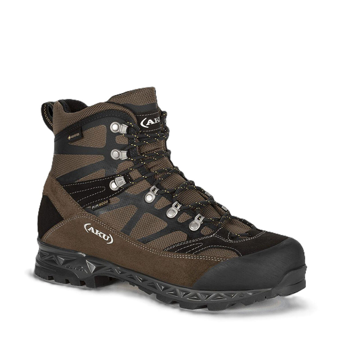 Aku TREKKER PRO II Goretex Bot A852475