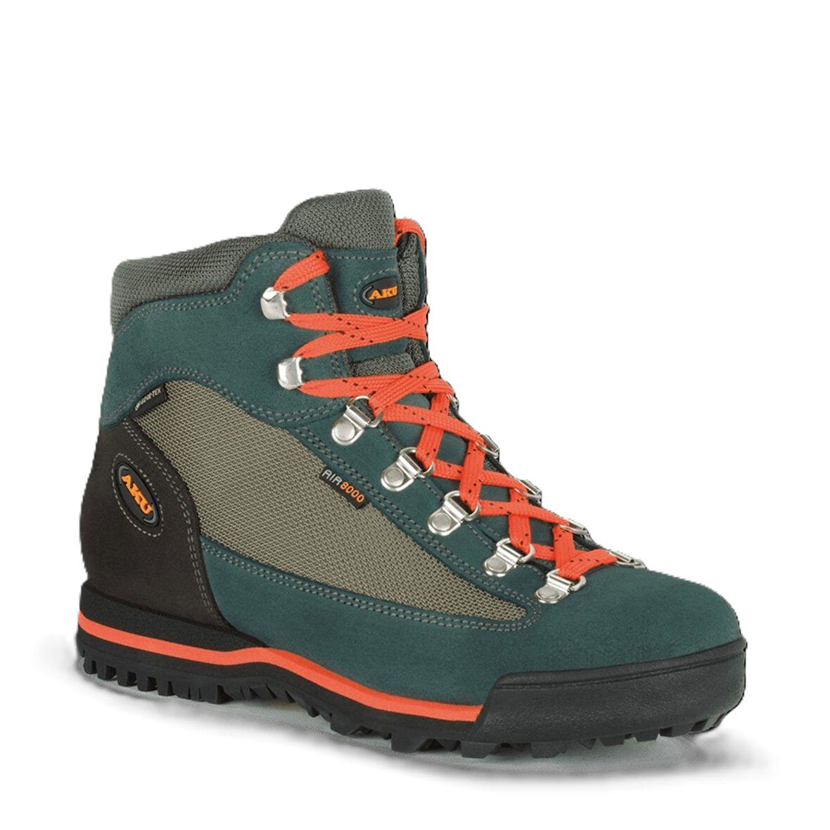 Aku Ultralight Micro Goretex Kadın Bot A365.10186