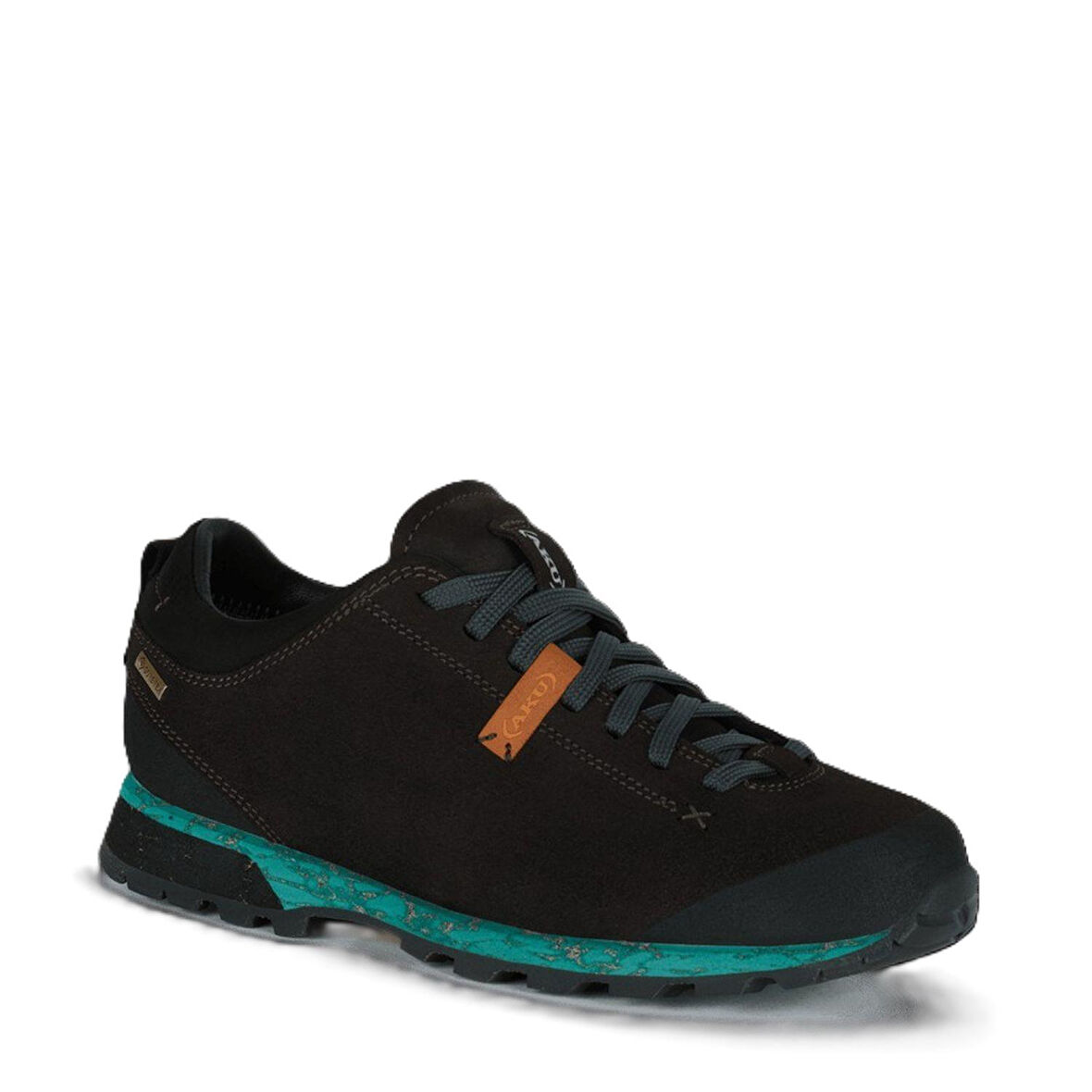 Aku BELLAMONT 3 SUEDE Goretex Kadın Ayakkabı  A520.3624