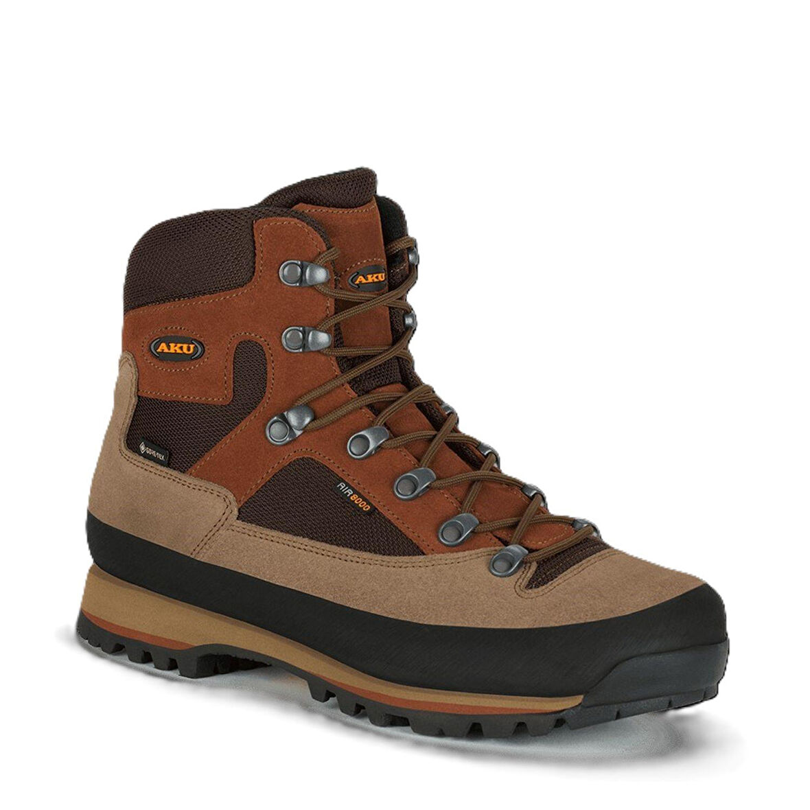 Aku Conero Vibram Goretex Bot A878.4654