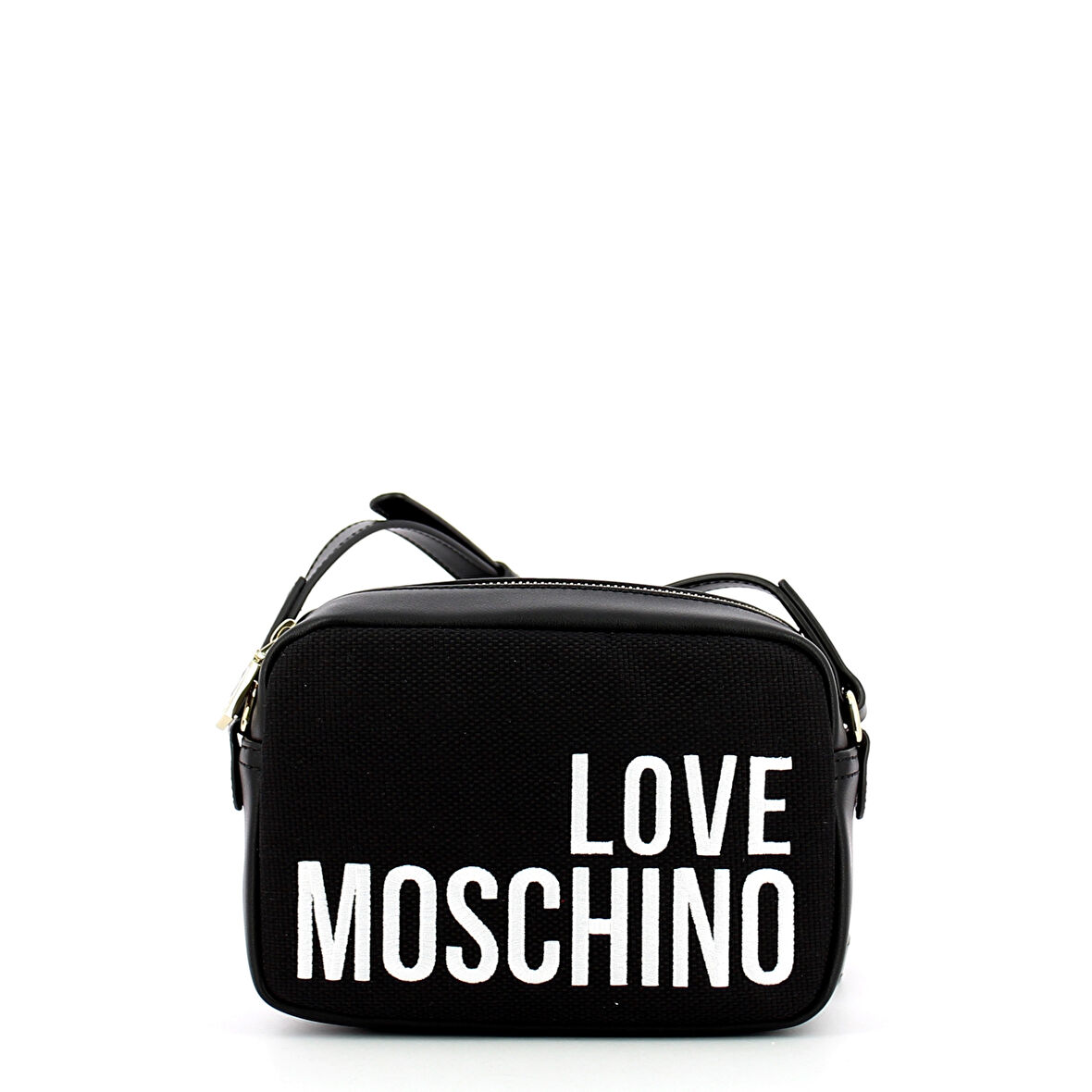 LOVE Moschino Kadın Çapraz Çanta - Siyah