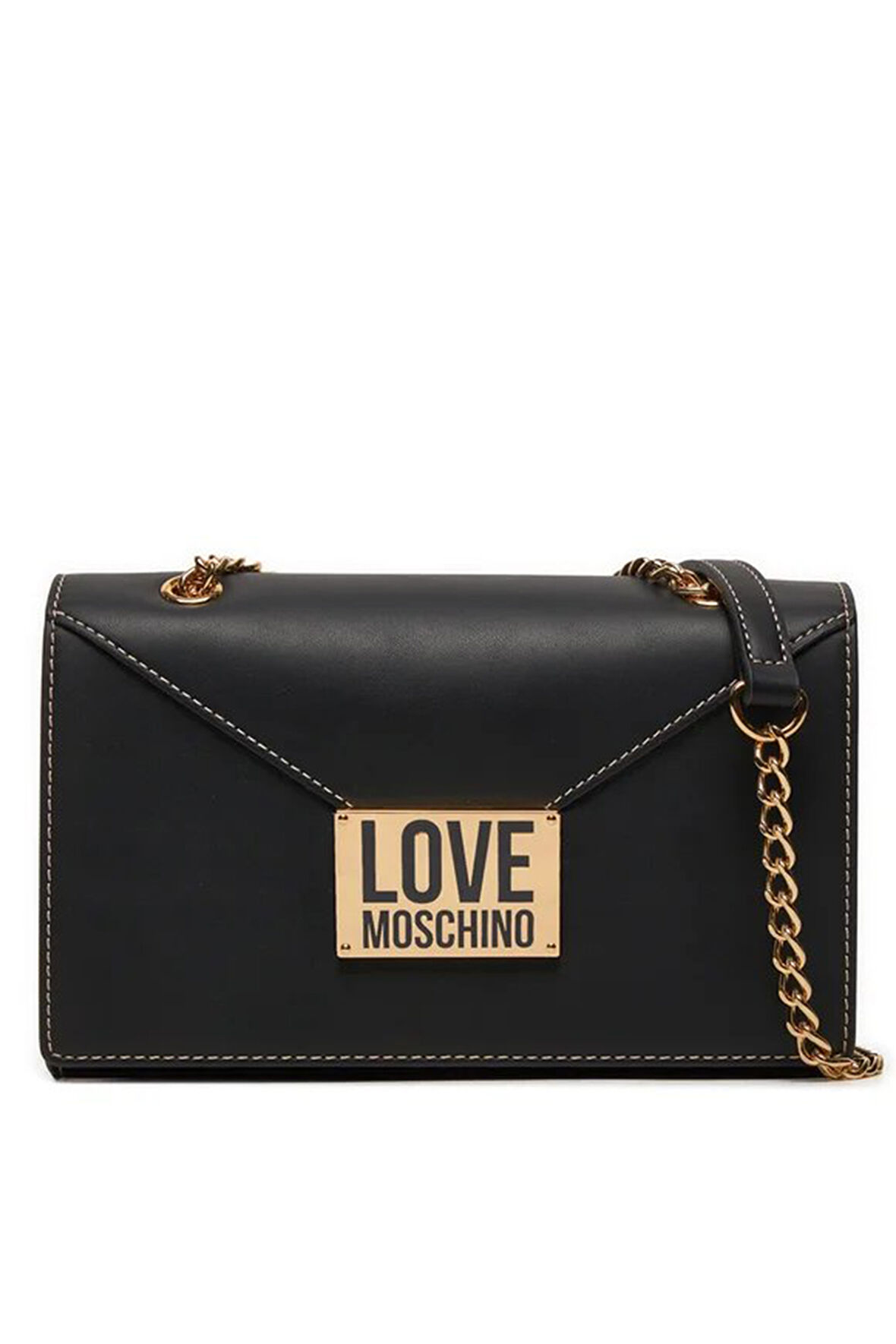 Love Moschıno Kadın Çapraz Çanta JC4073PP1LLG100A