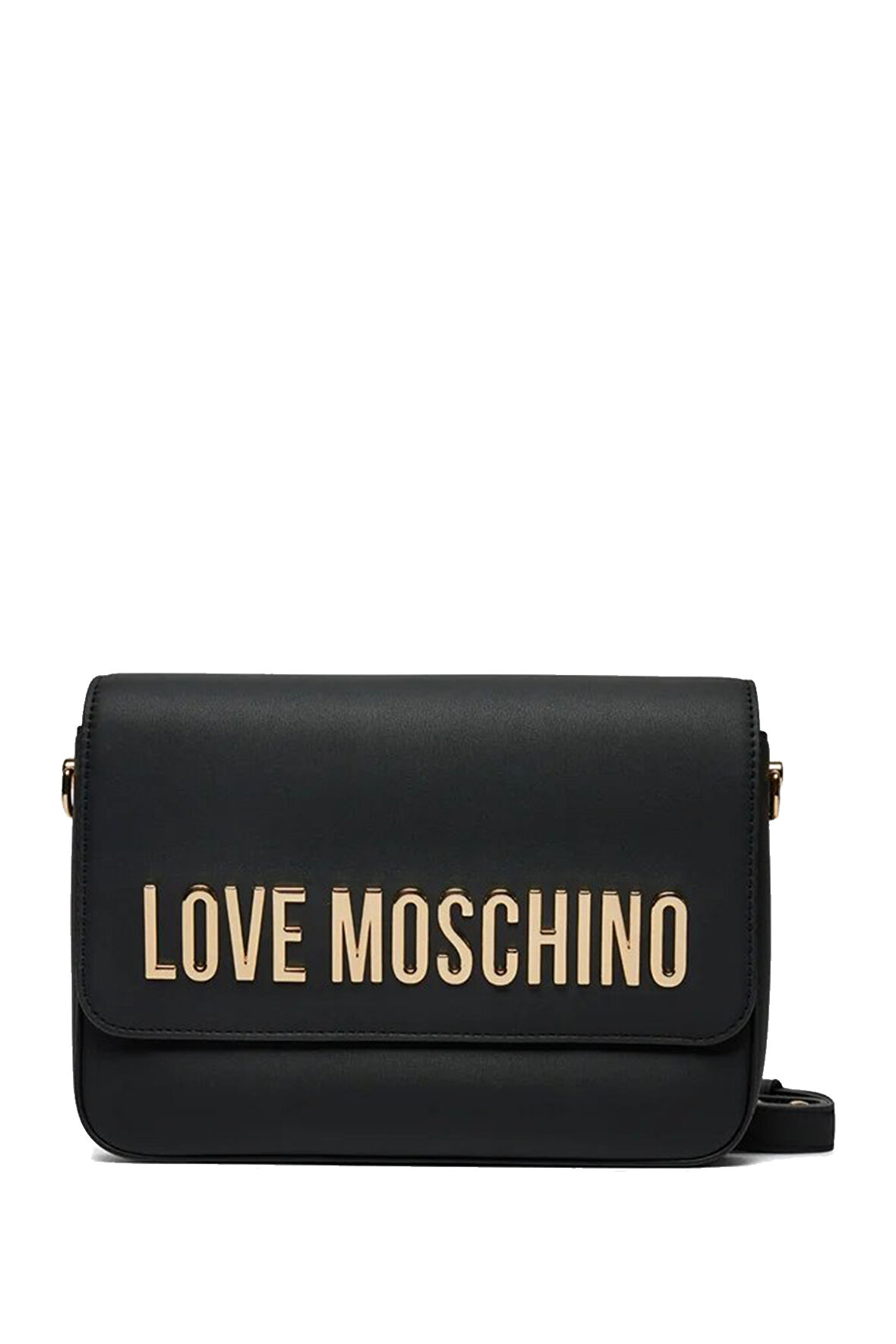 Love Moschıno Kadın Omuz Çantası JC4023PP1LKD0000