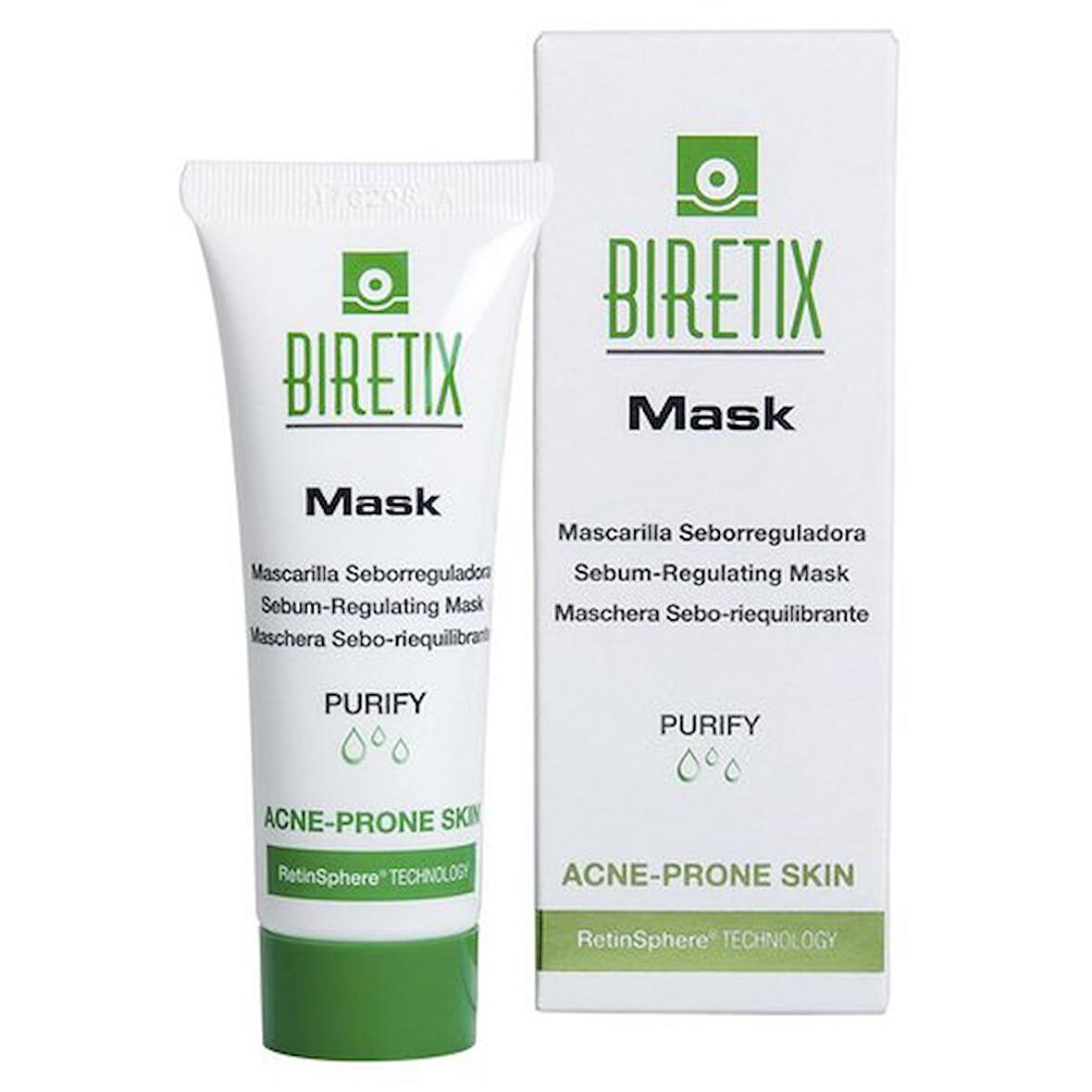 Biretix Mask 25ml