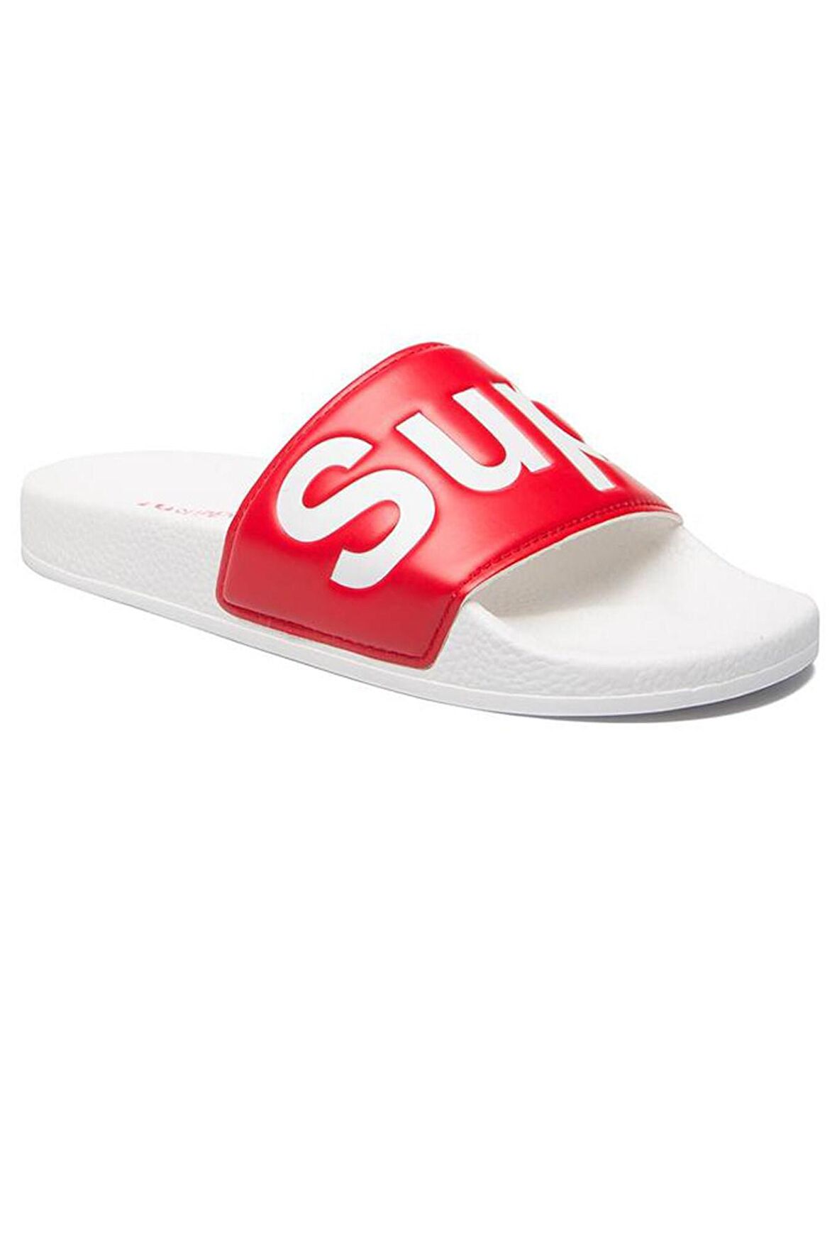 Superga Terlik 1908 Slides Polysoft S111I3W-A06