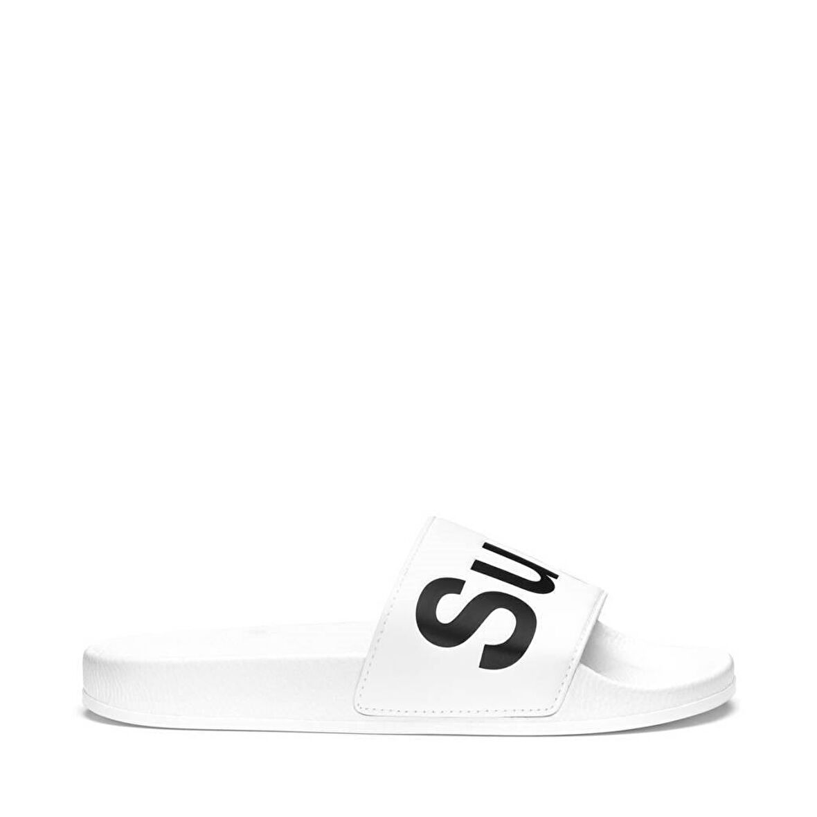 Superga Terlik 1908 Slides Polysoft S111I3W-909