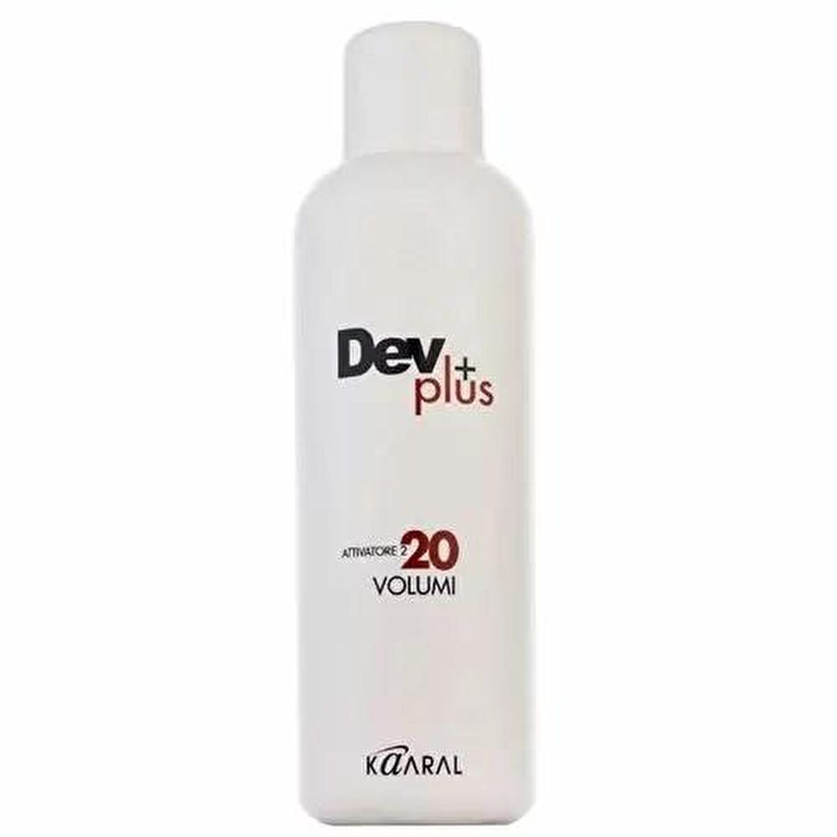 Kaaral Dev Plus Activator 20 Volume 6 % 1000ml