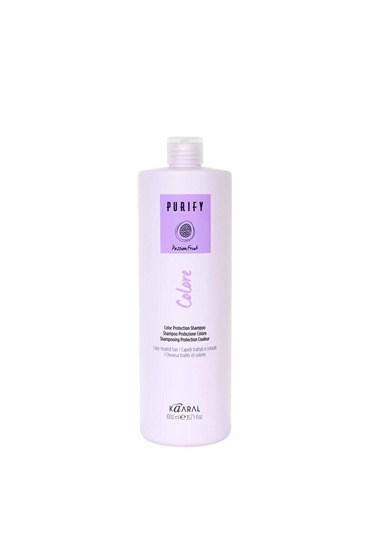 Kaaral Purify Colore Shampoo 1000ml