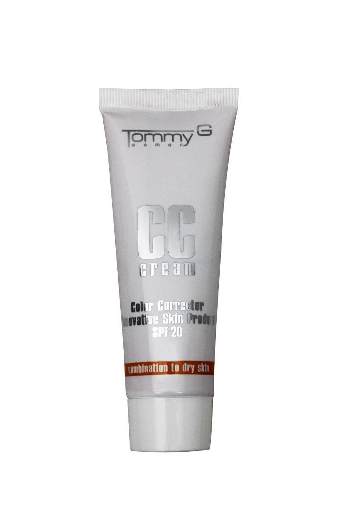 CC CREAM COMB.TO DRY SKIN N.03 - CC KREM   KURU CİLT N.03