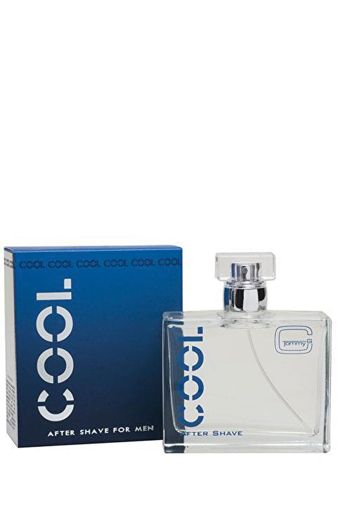 Tommy G Cool EDP Çiçeksi Erkek Parfüm 100 ml  