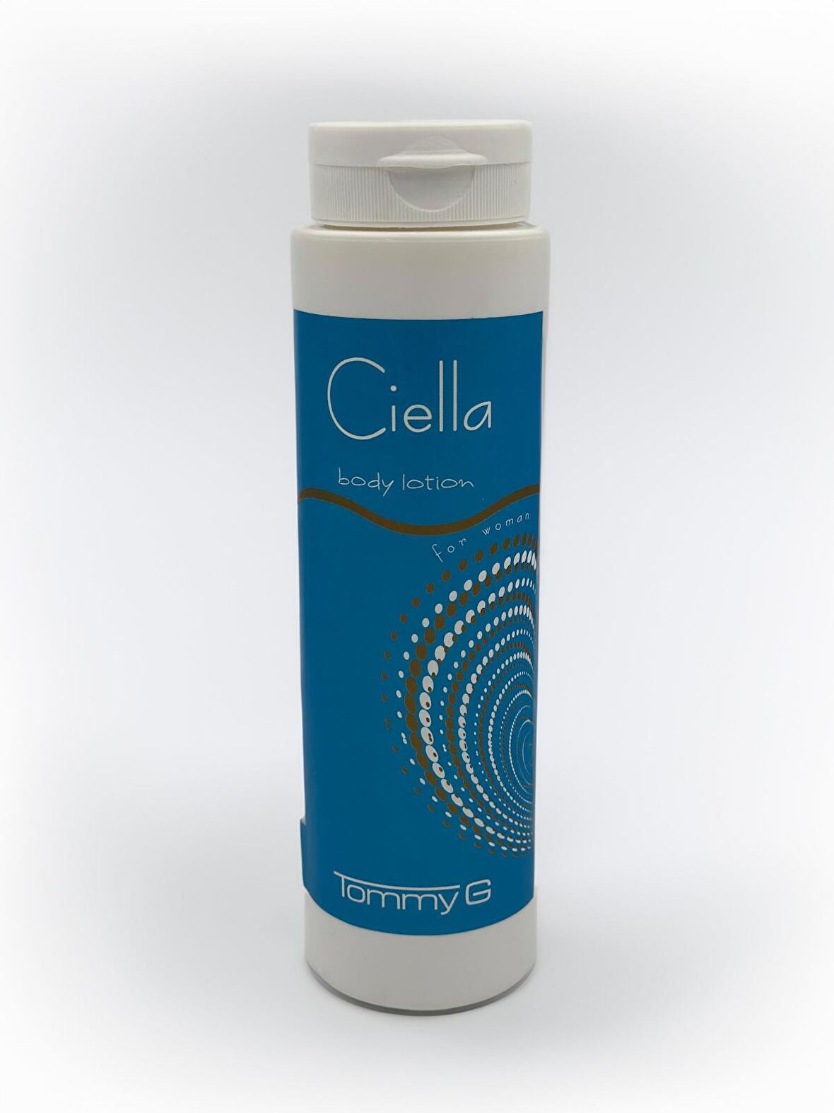 CIELA BODY LOTION 250ML - CİELA VÜCUT LOSYONU 250ML