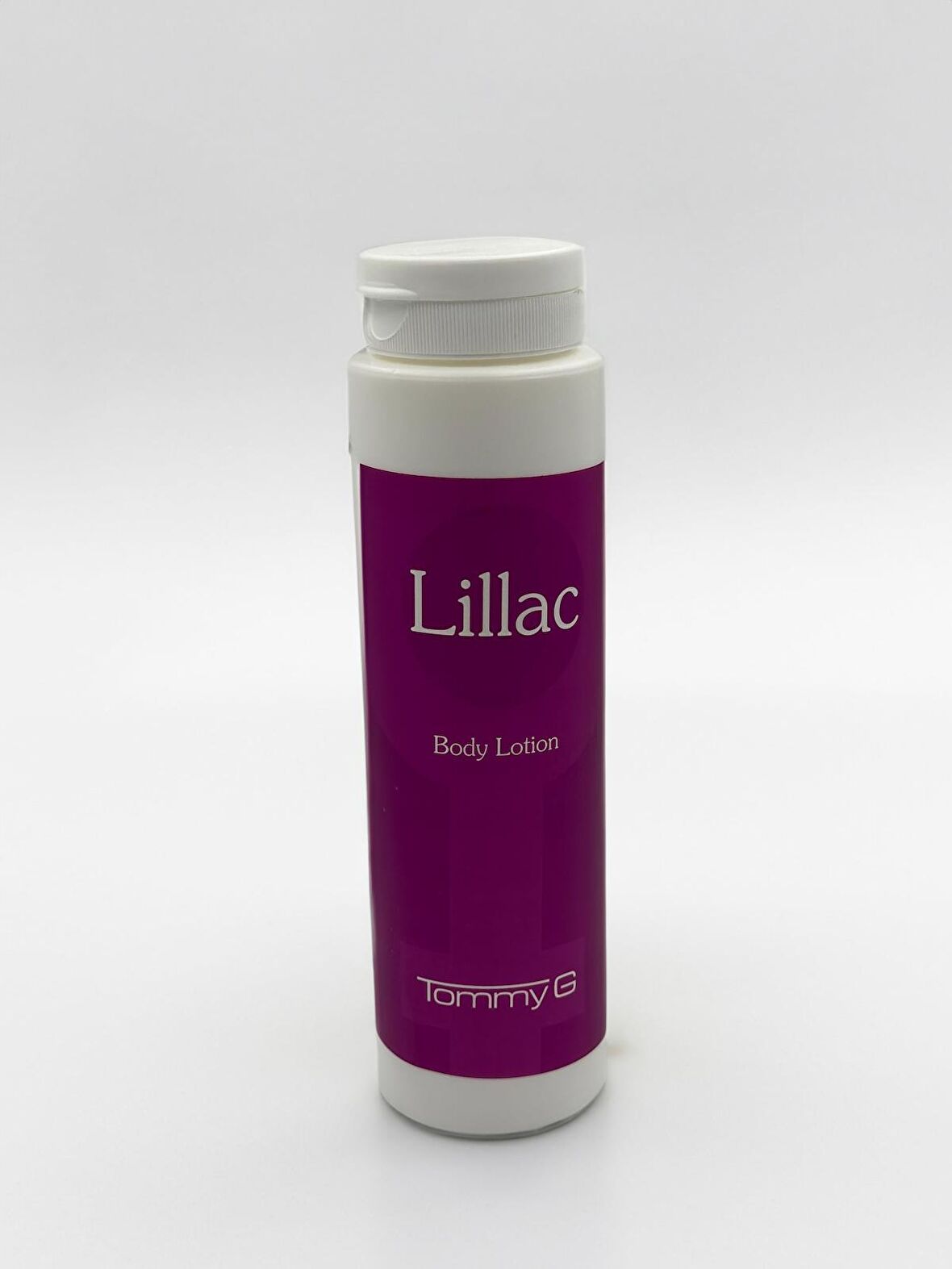 LILLAC BODY LOTION 250ML - LİLLAC VÜCUT LOSYONU 250ML