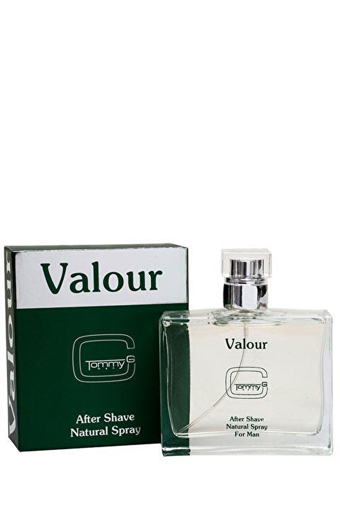 VALOUR AFTER SHAVE 100ML - VALOUR TRAŞ SONRASI 100ML