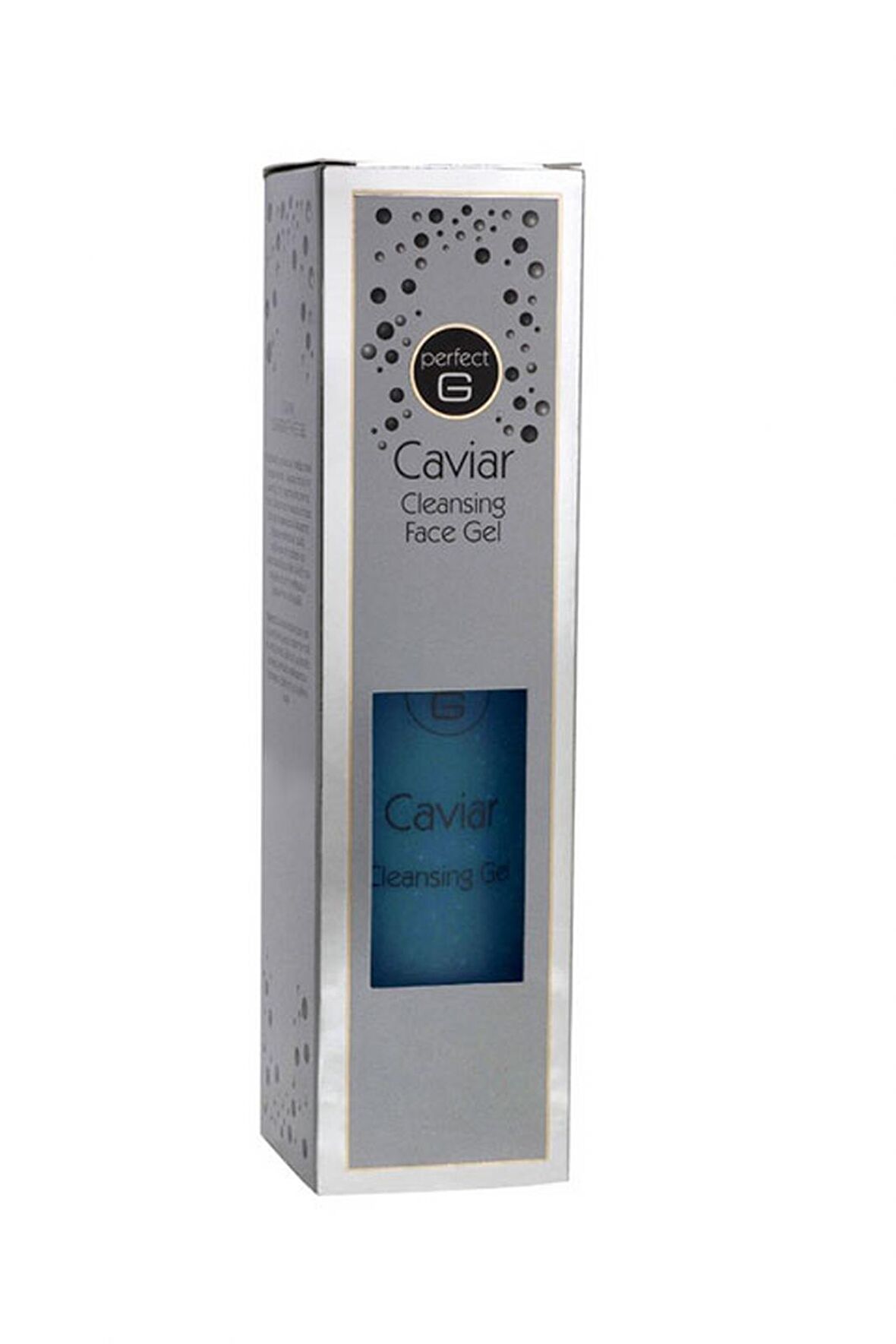 CAVIAR CLEANSING GEL 200ML - HAVYAR TEMİZLEME GEL  - TG5CA-002-F15