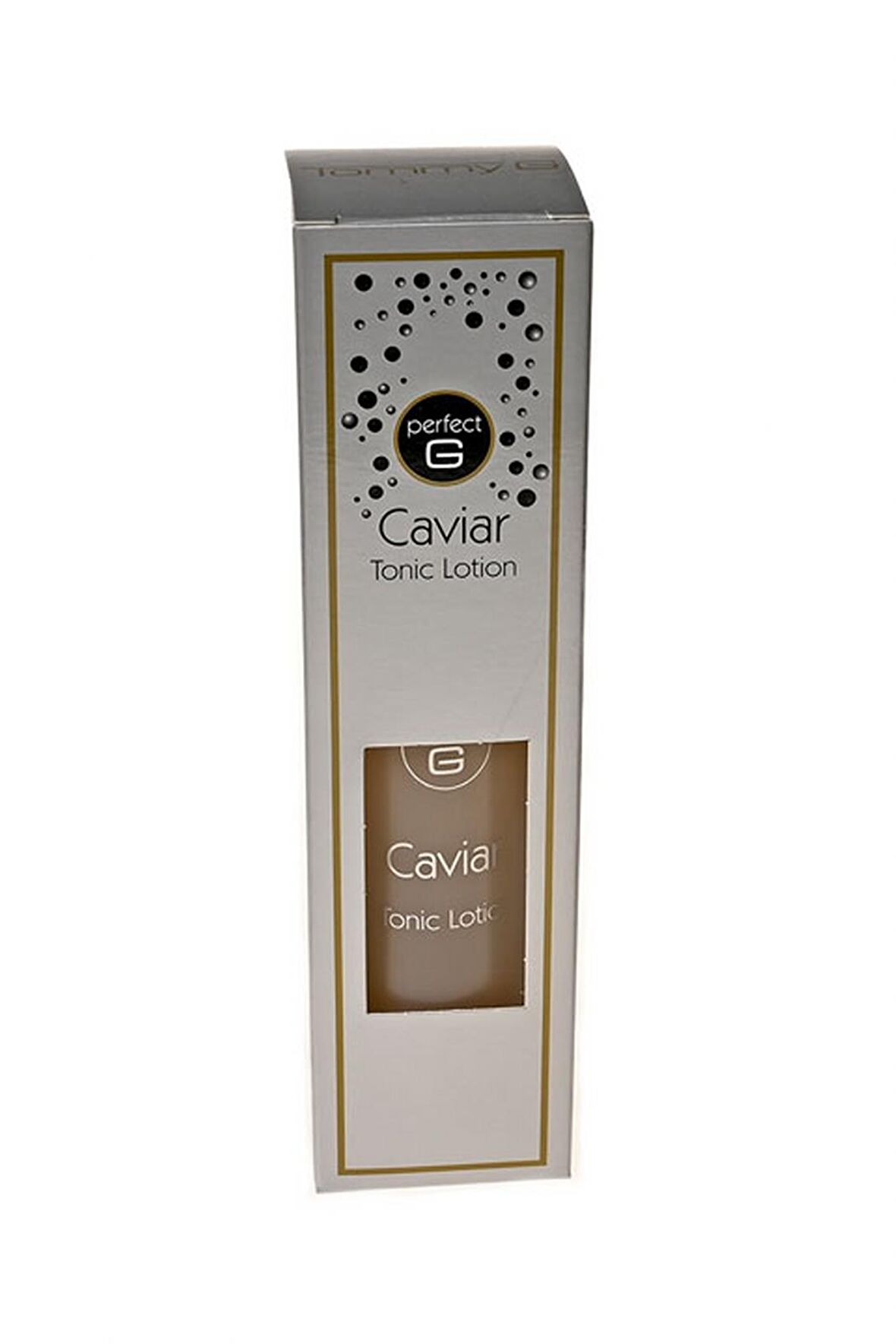 CAVIAR TONIC LOTION 200ML - HAVYAR TONIC LOSYONU  - TG5CA-003-F15