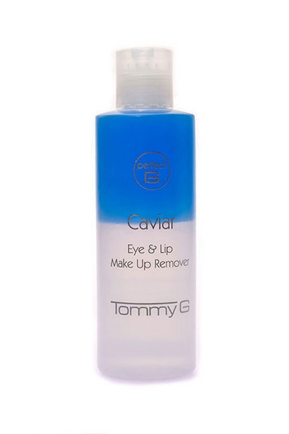 CAVIAR EYE MAKE-UP REMOVER 200ML - HAVYAR GÖZ MAKYAJ TEMİZLEYİCİ  - TG5CA-004-F15