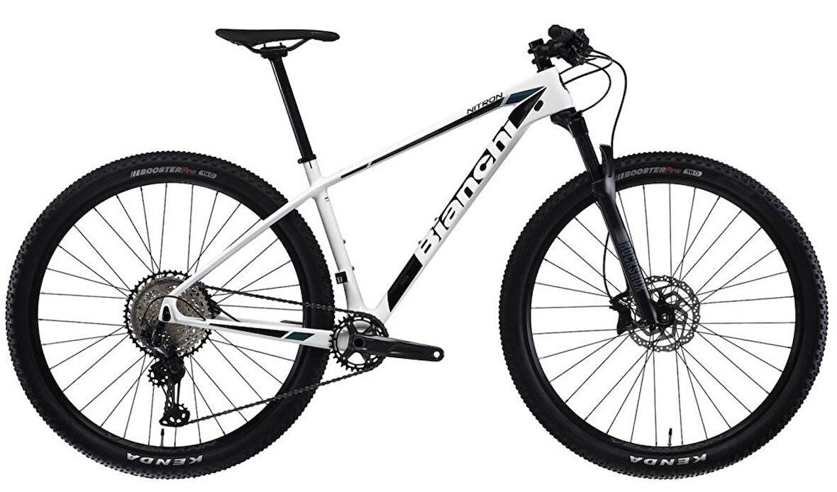 Bianchi Nitron 9.3 XT 1x12 Vites Dağ Bisikleti 29 Jant 38 Cm