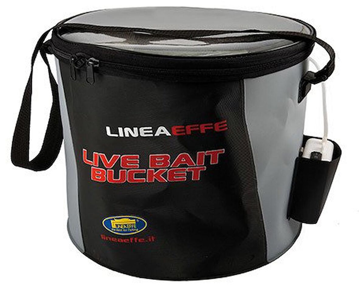 Lineaeffe Live Bait Set