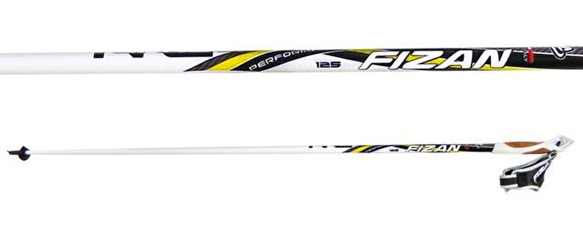 Fizan NW Performance Race C60 Pole Baton