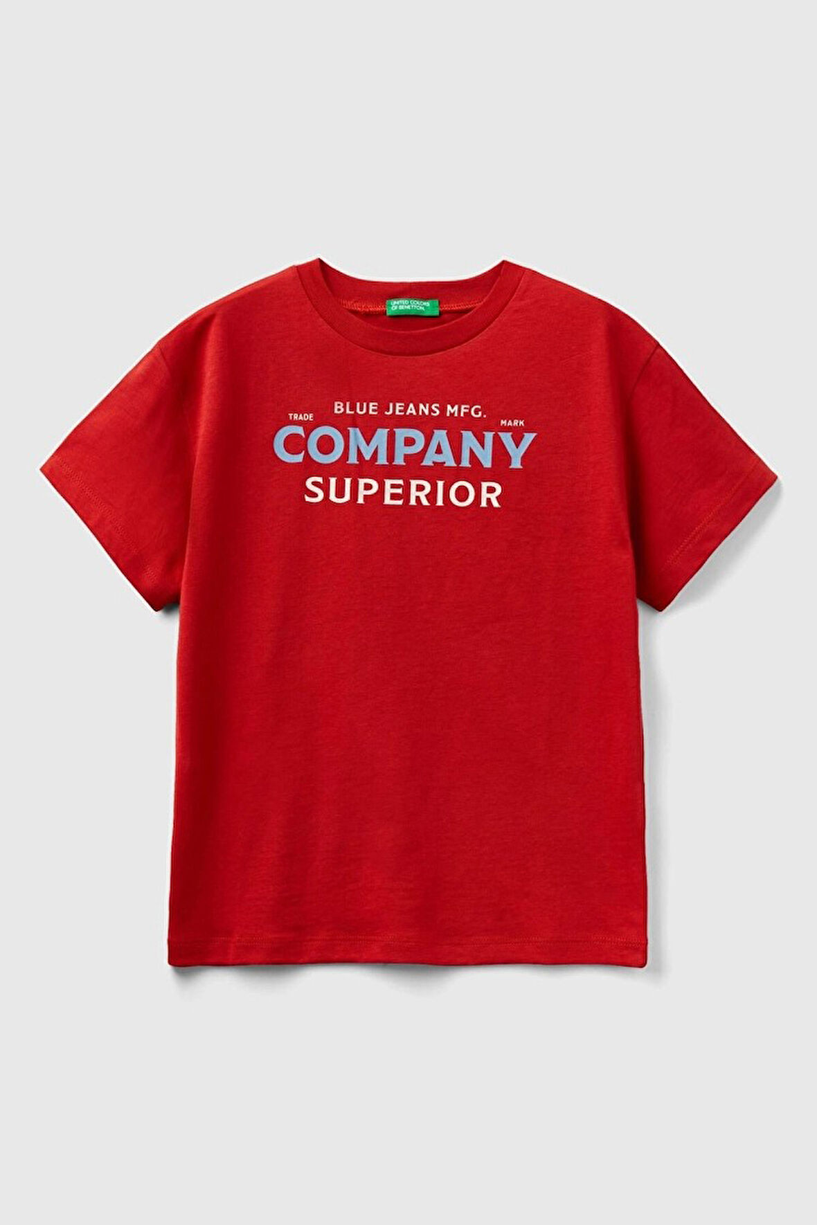 Erkek Çocuk T-Shirt - T-Shirt | 8-9