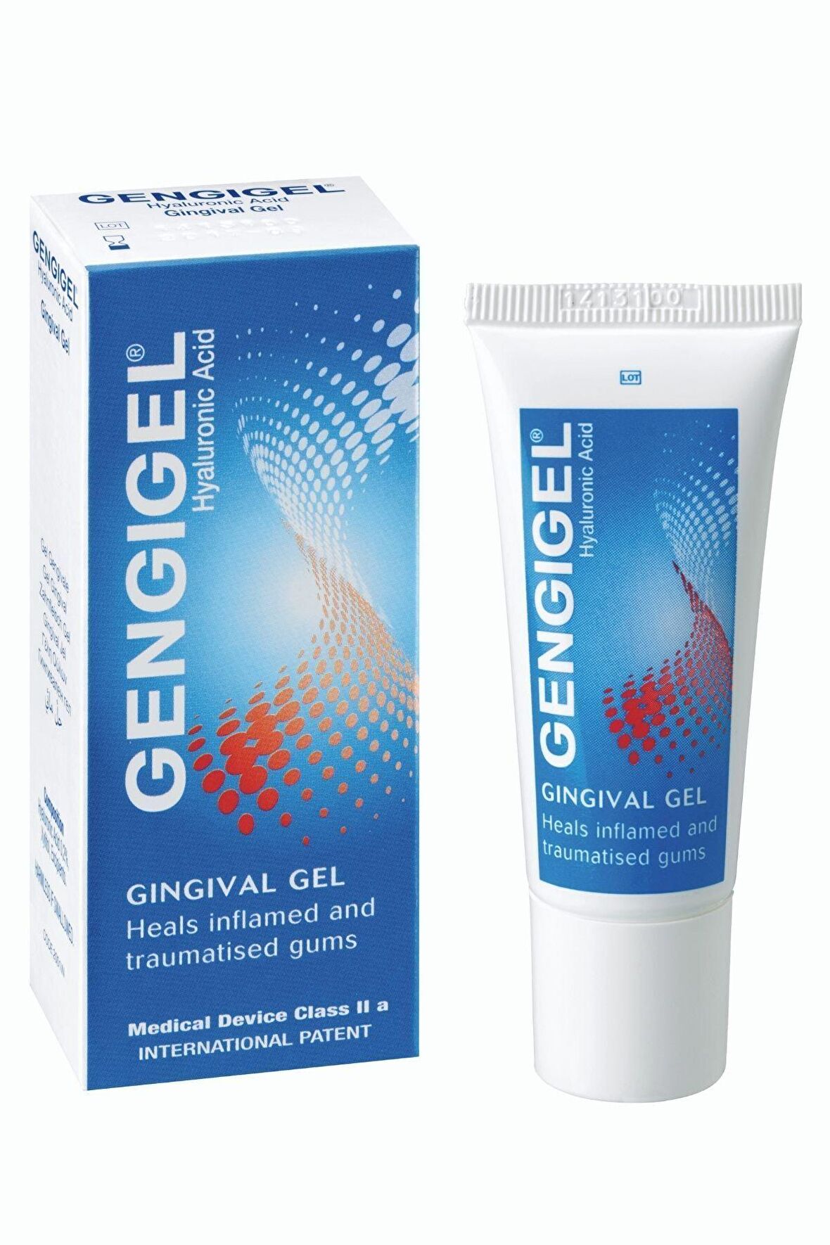 Gingival Jel