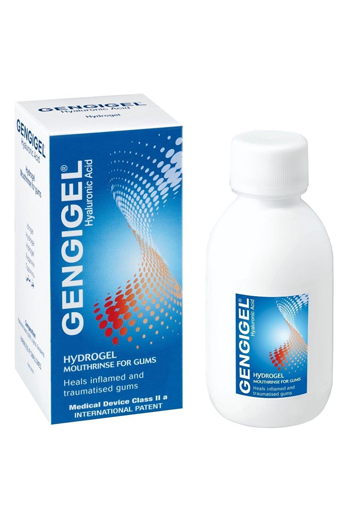 Gengigel Hydrogel