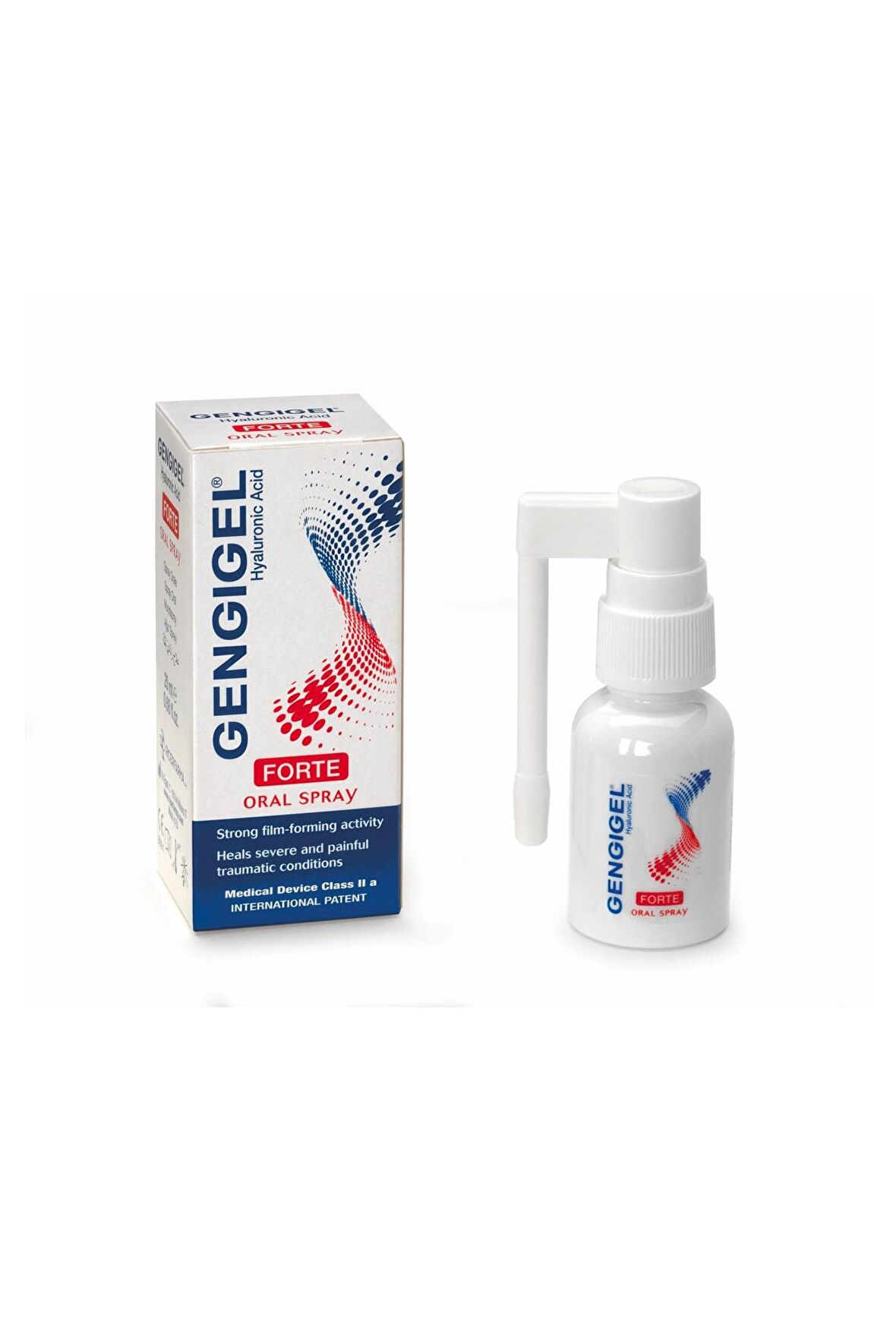 Gengigel Forte Oral Sprey 20 ml