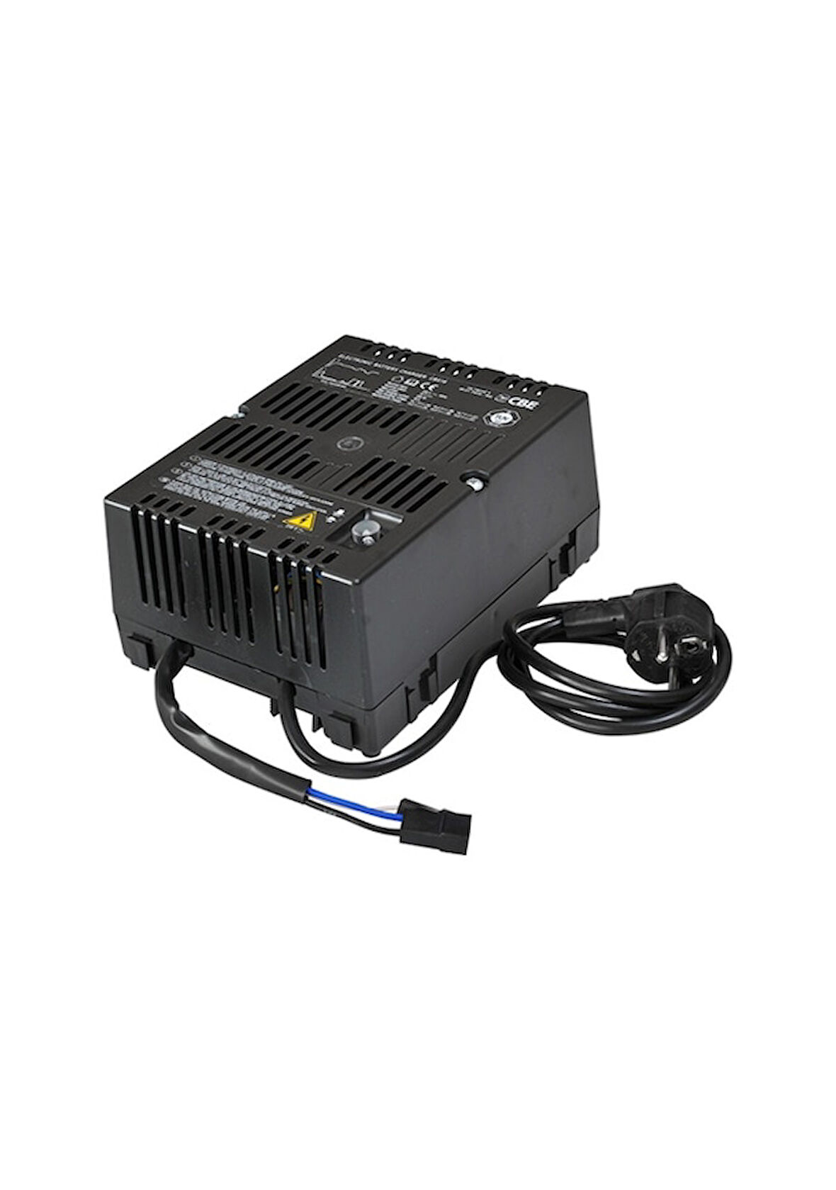 Obus Karavan Akü Şarj Cihazı Cbe Cb516-3 12V 16A 