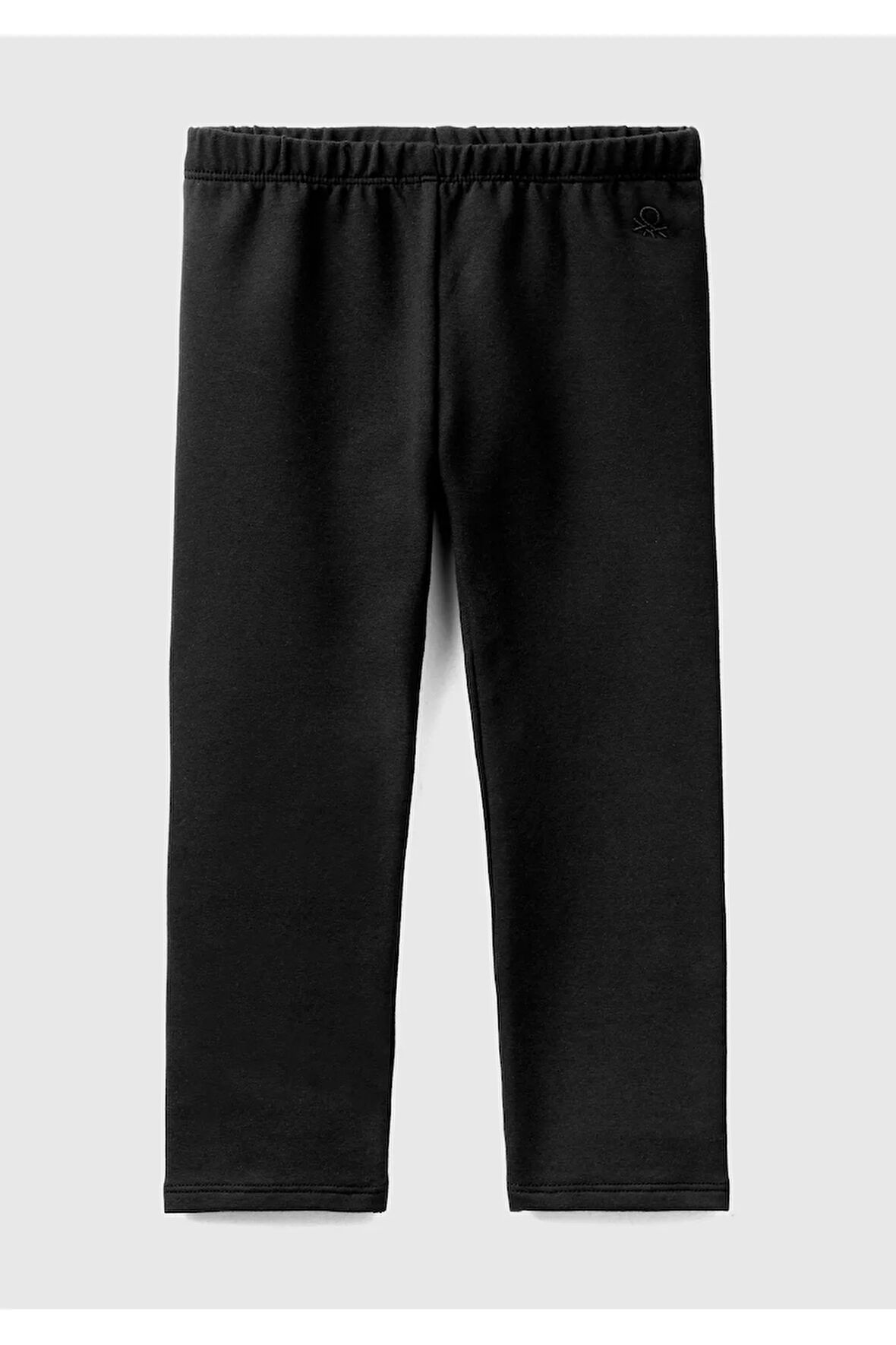 United Colors Of Benetton Kadın / Kız Siyah Tayt (Model Kodu: 223A35Q2Gf019 )