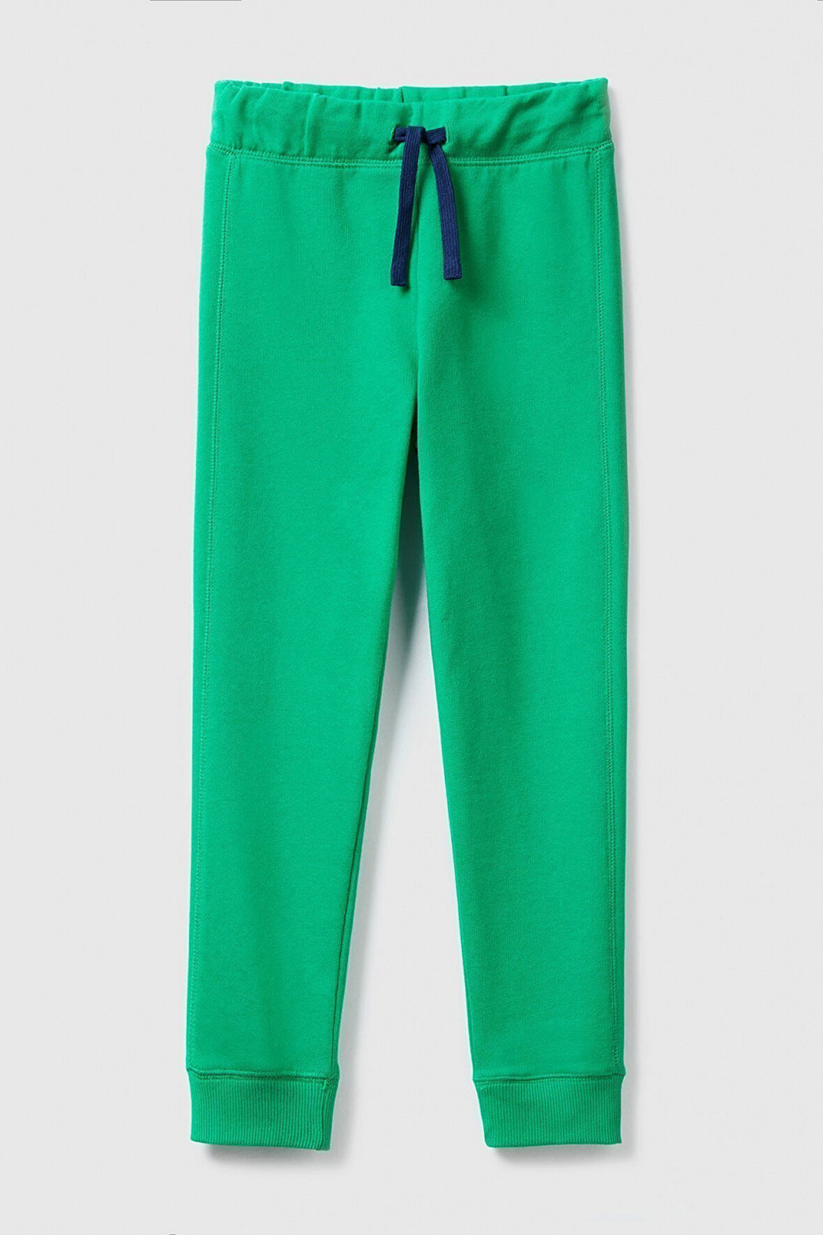 BENETTON ERKEK ÇOCUK EŞOFMAN ALTI-YEŞİL | 10-11 Yaş