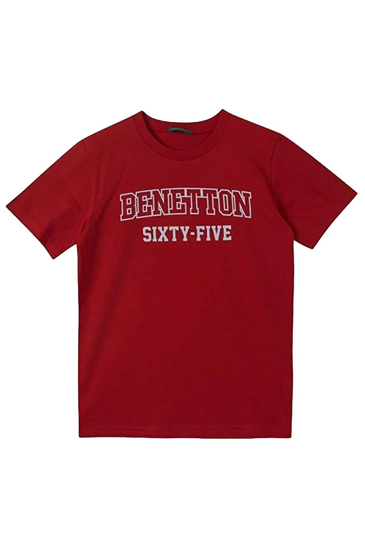 Benetton Çocuk Tişört 3096c10c6