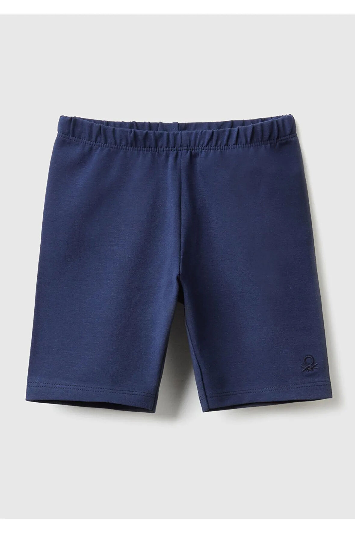 United Colors of Benetton Kız Çocuk Lacivert Pantolon Model Kodu: 224P3MT1G900R