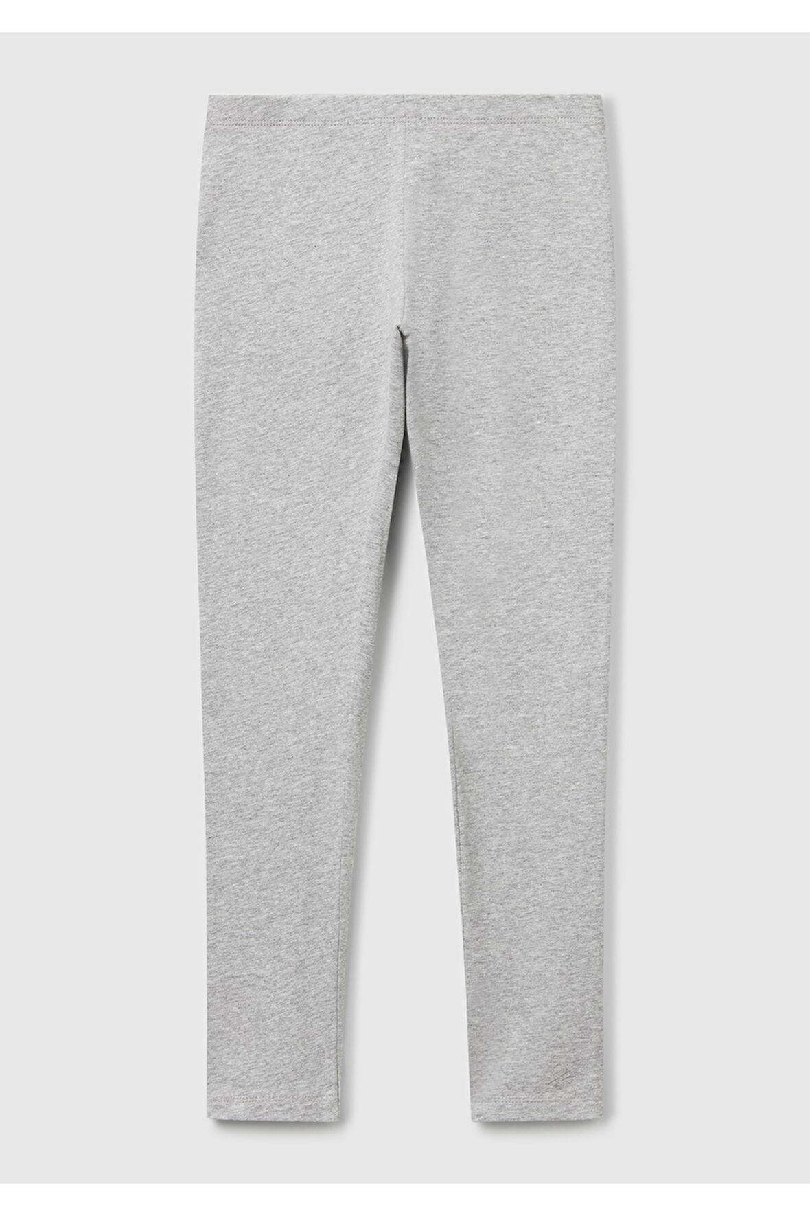 Benetton Kız Bebeki Tayt