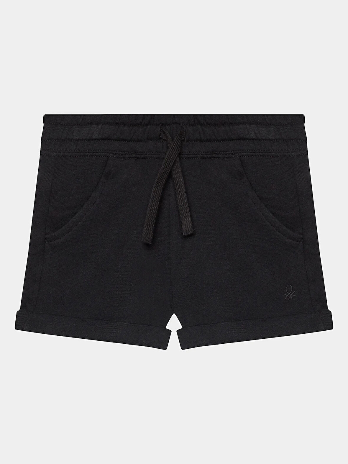 Benetton Kız Çocuk Şort 3J68C901C-24Y