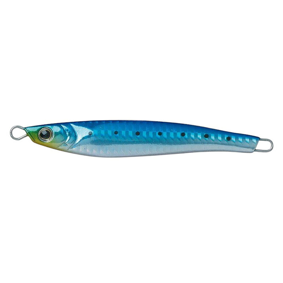 Molix Jugolo Cast Jig 5gr Blue Sarda