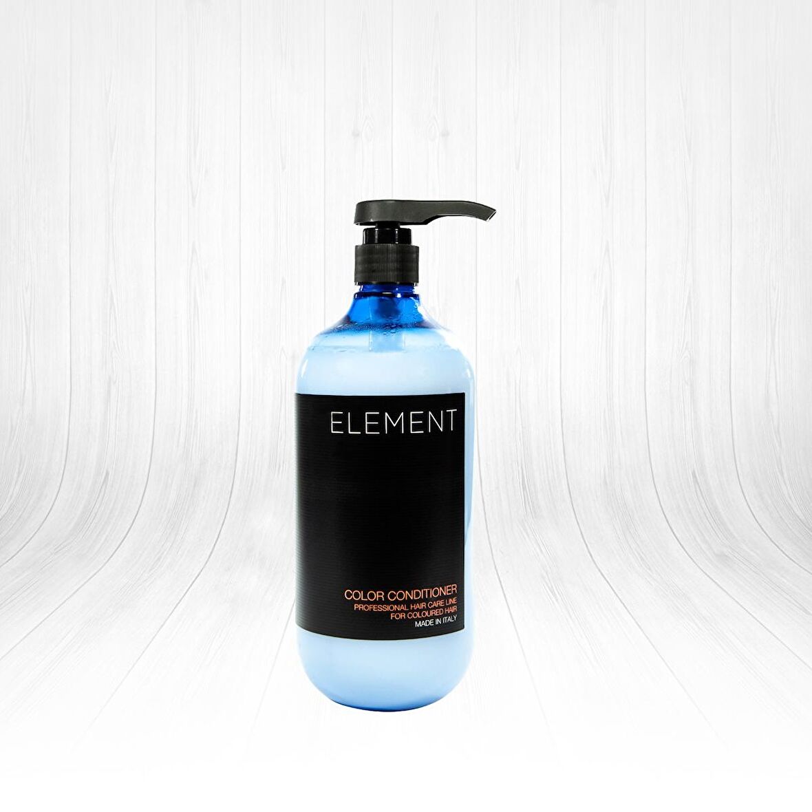 Element Renk Koruma Şampuanı 500ml