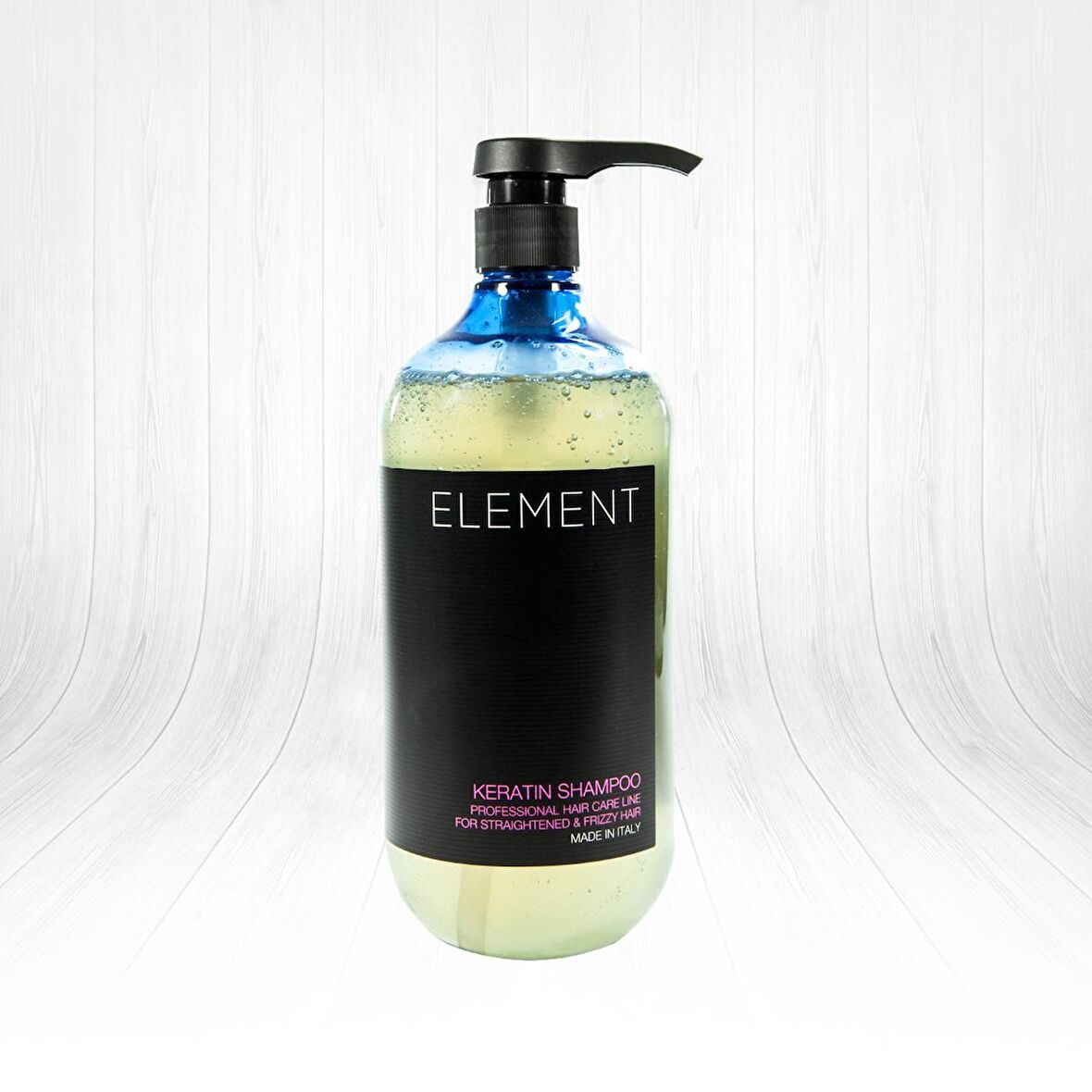 Element Keratin Şampuan 1000ml