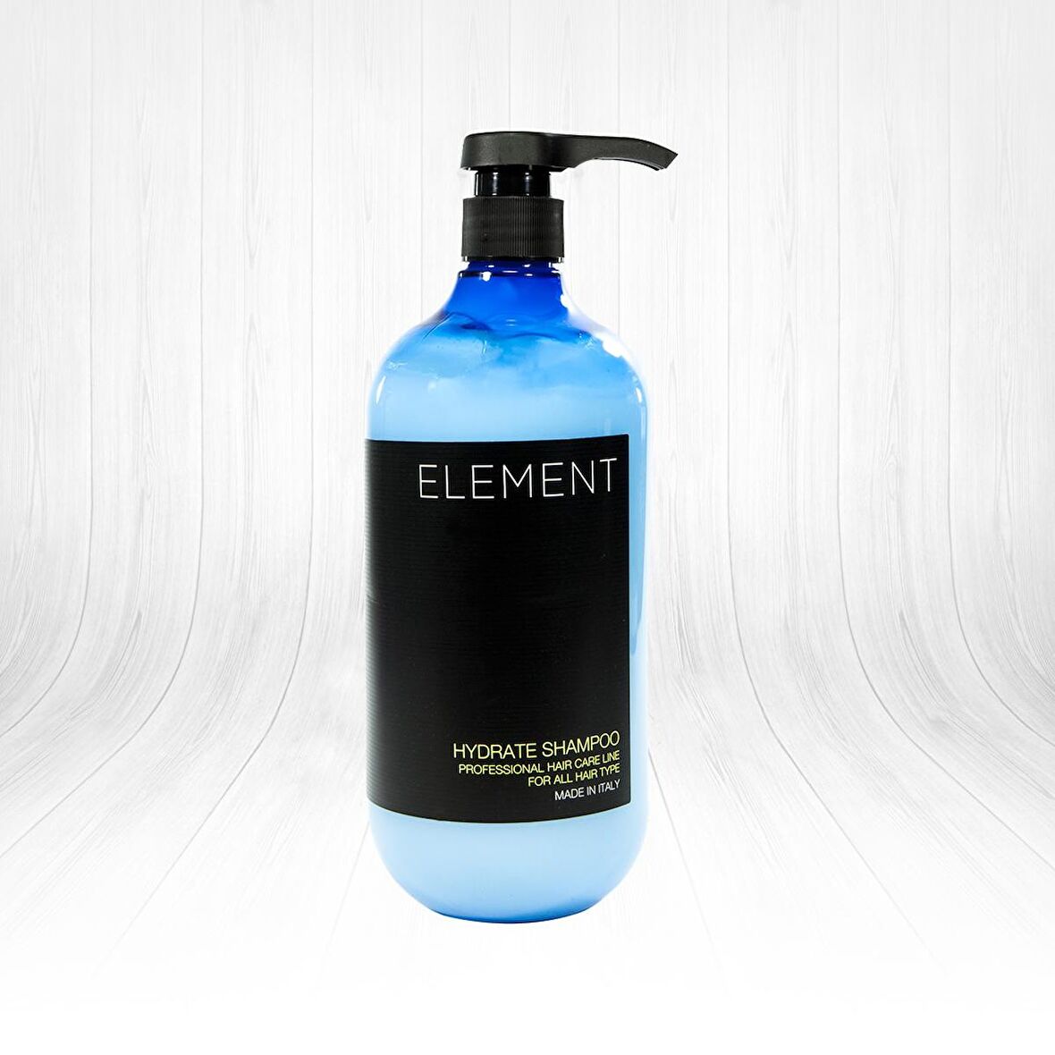 Element Nemlendirici Şampuan 1000ml