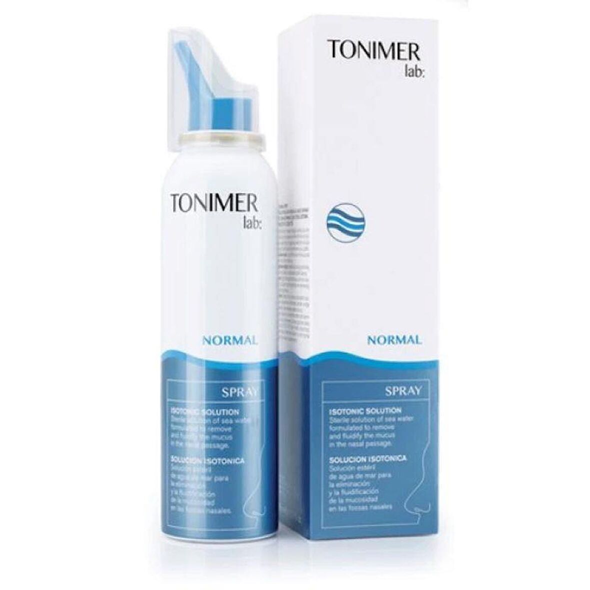 Tonimer Sprey 125 Ml