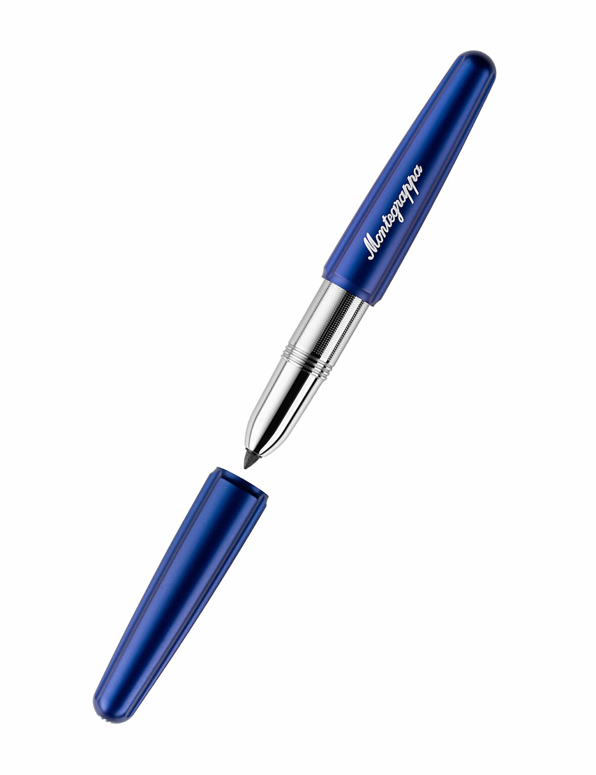 Montegrappa Festival Mark Your Creativity Tükenmez Kalem IS1SRMUB