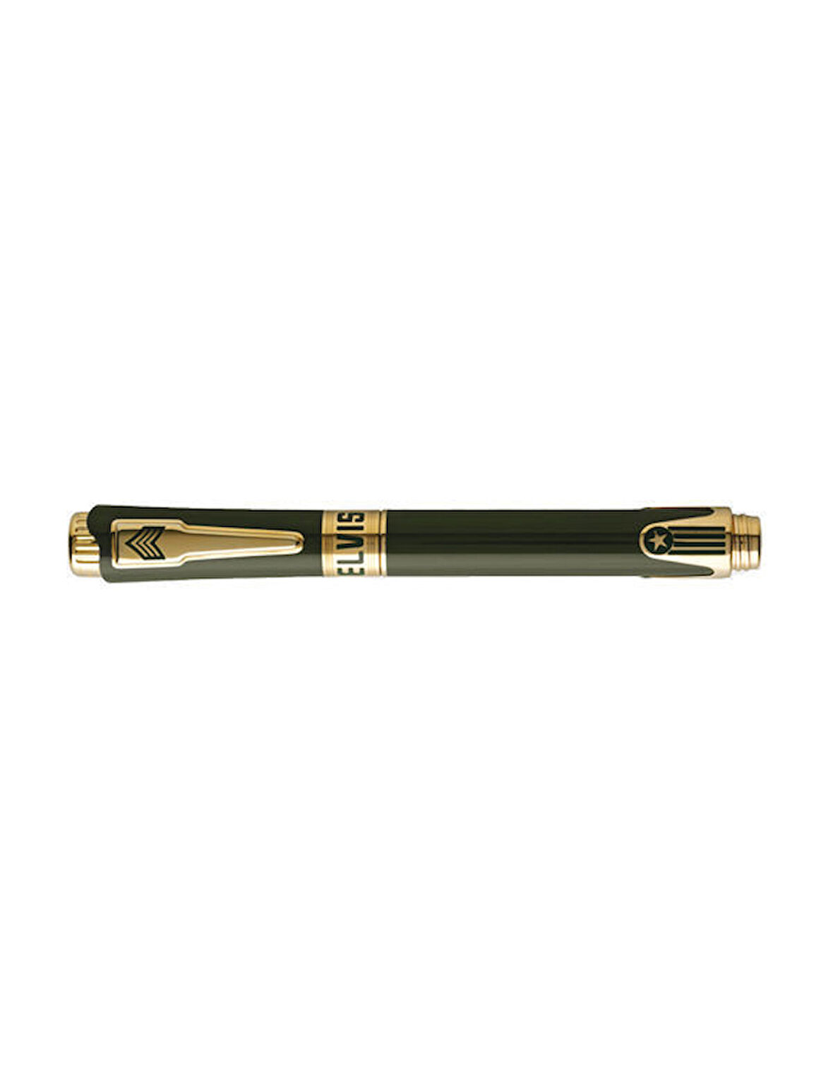 Montegrappa Elvis Presley Dolma Kalem ISICE3YG
