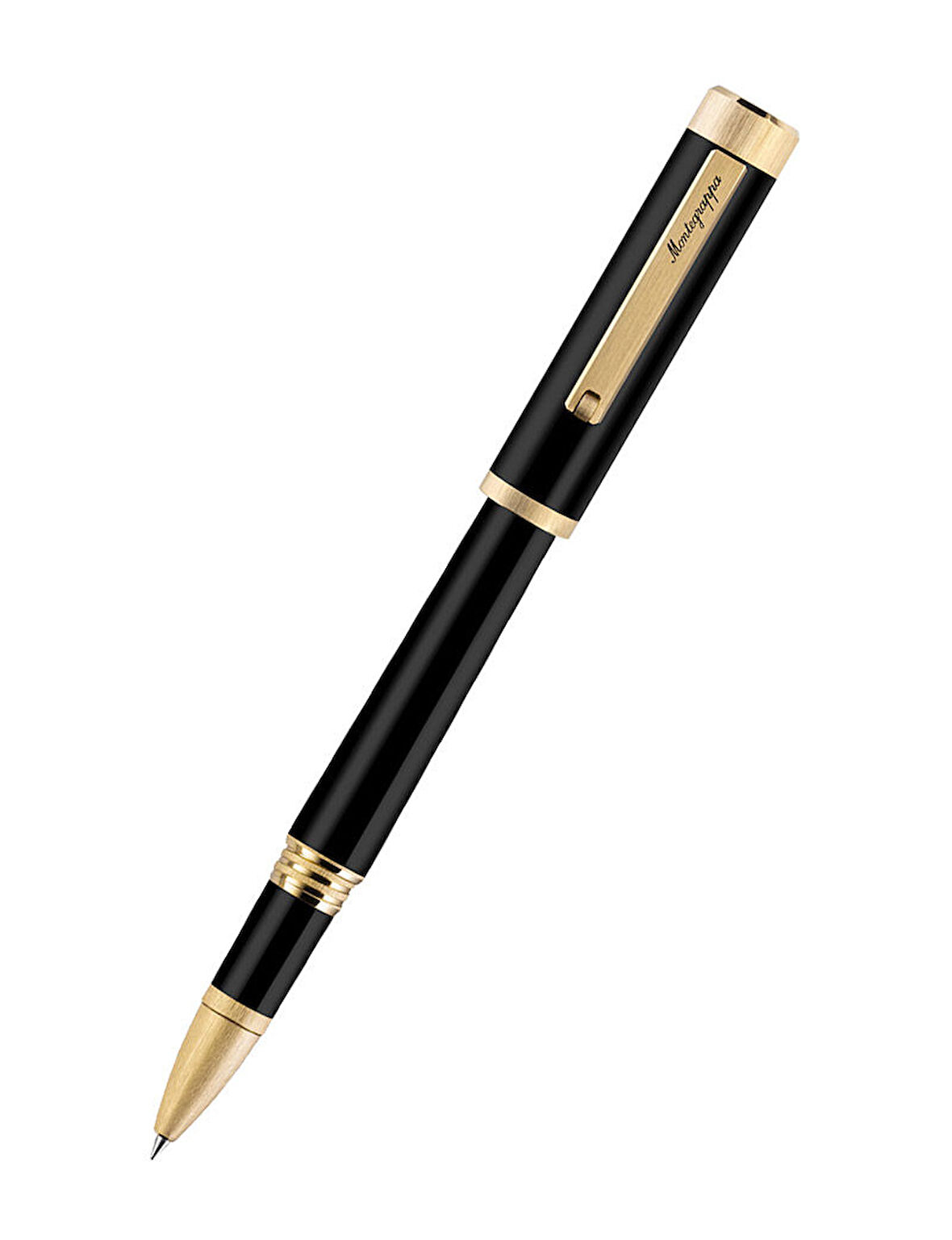 Montegrappa Zero Rollerball Pen ISZEIRIY