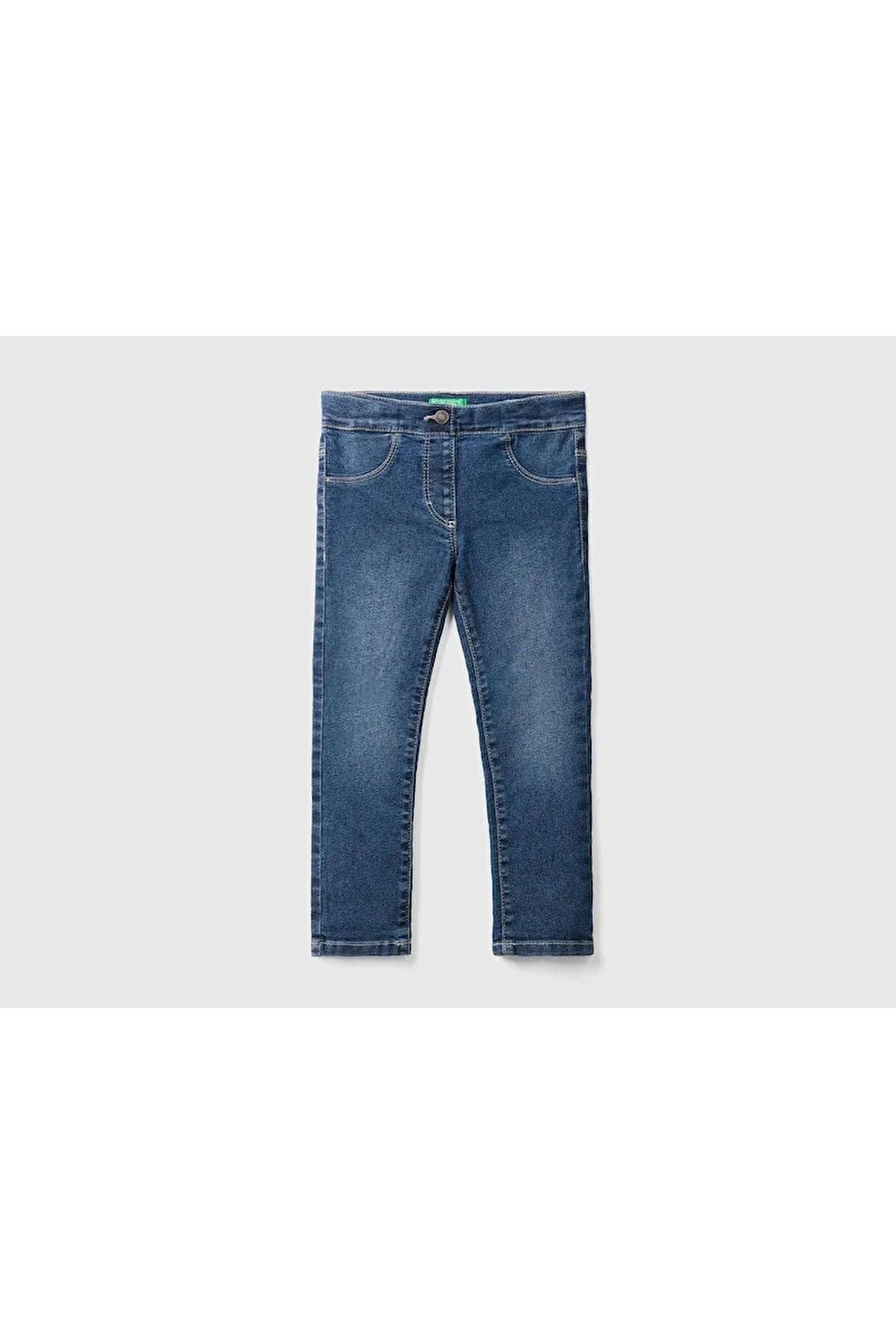 United Colors Of Benetton Kadın / Kız Kırmızı Pantolon (Model Kodu: 224P4Rw4Ge00I )