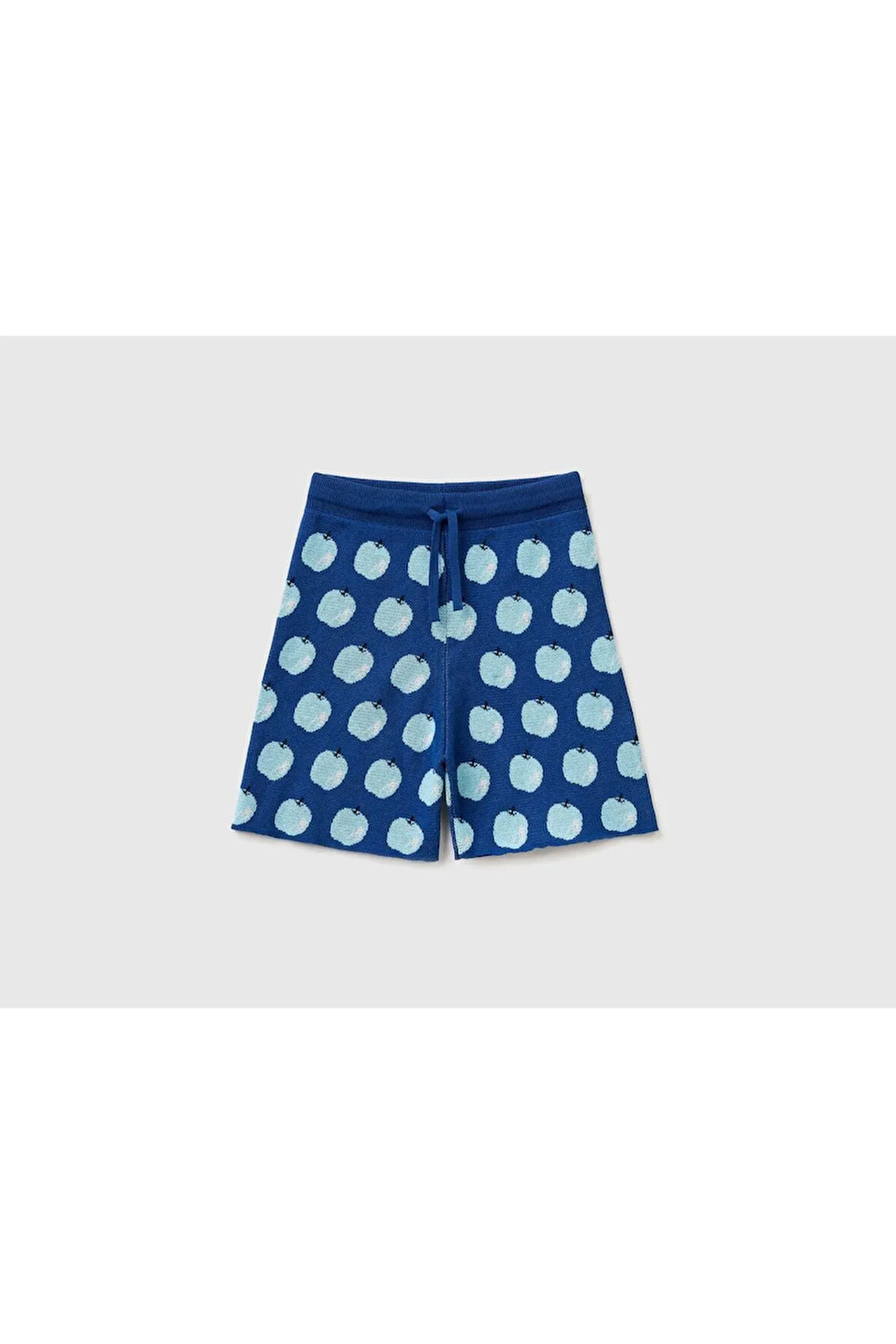 United Colors Of Benetton Erkek Kırmızı Şort (Model Kodu: 223P1094Q9004 )