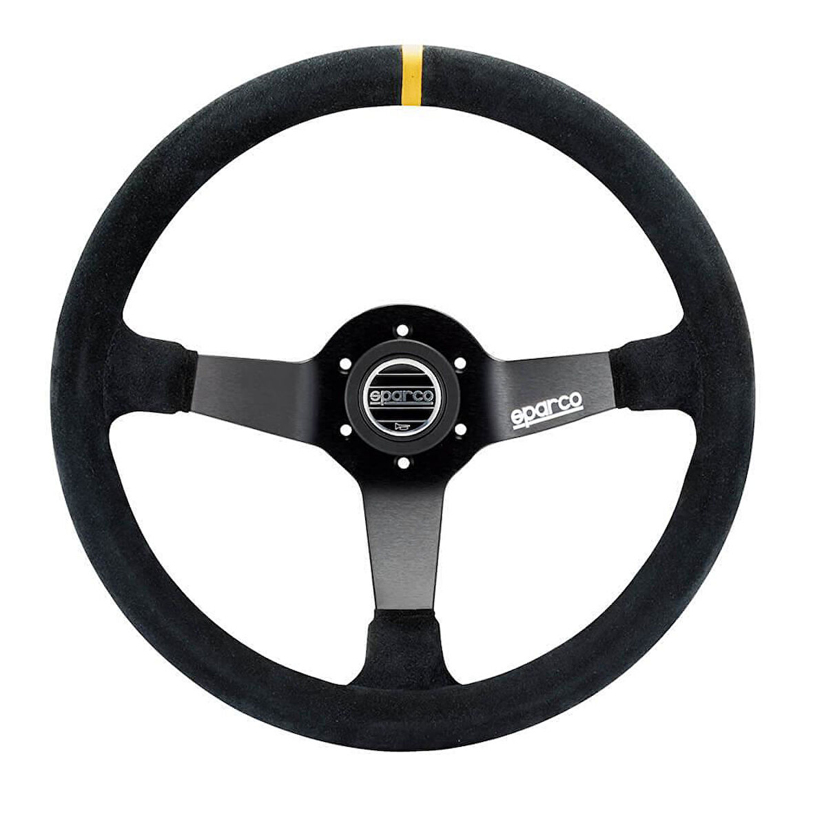 SPARCO R325 SÜET DİREKSİYON