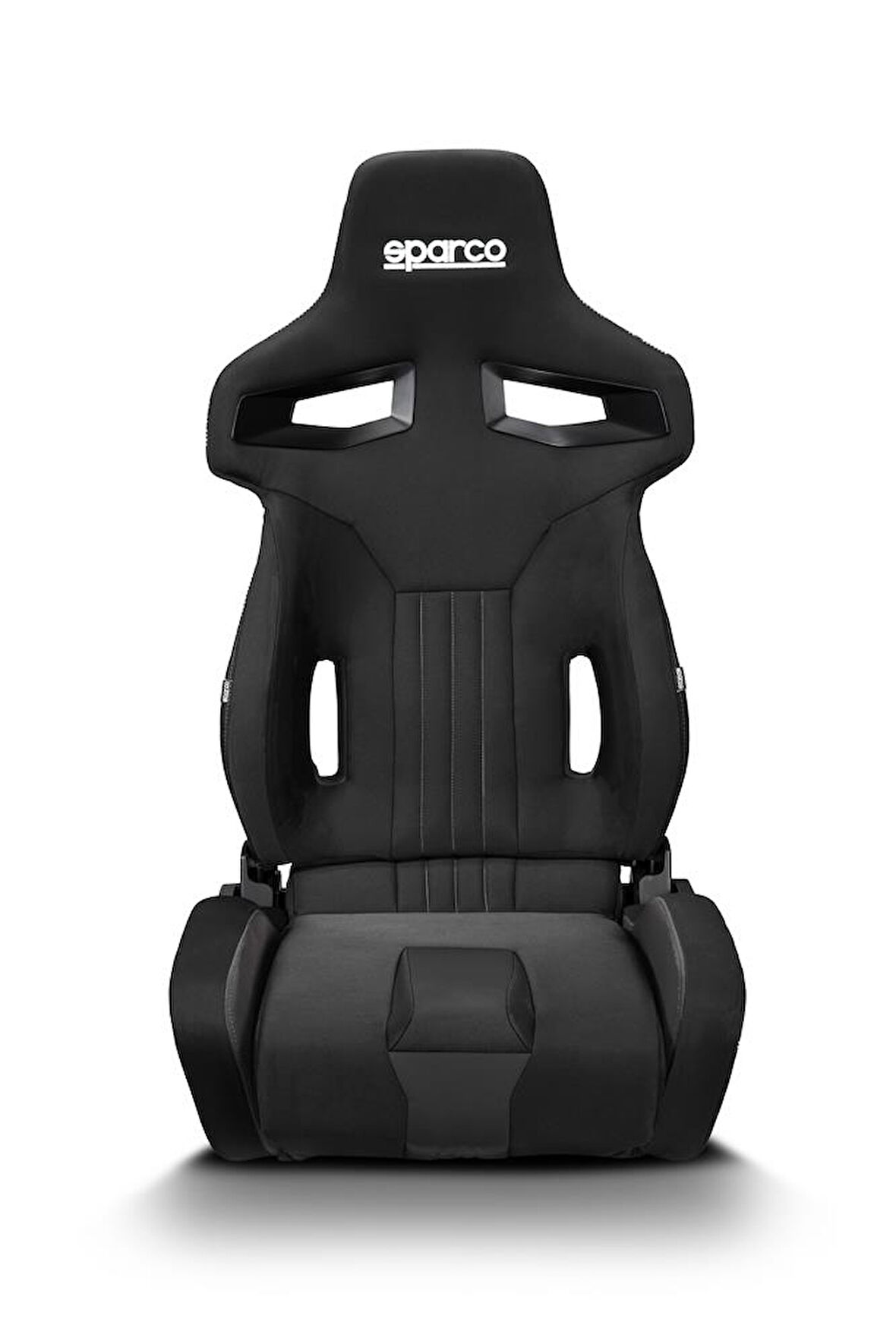 SPARCO R333 CADDE KOLTUĞU SİYAH