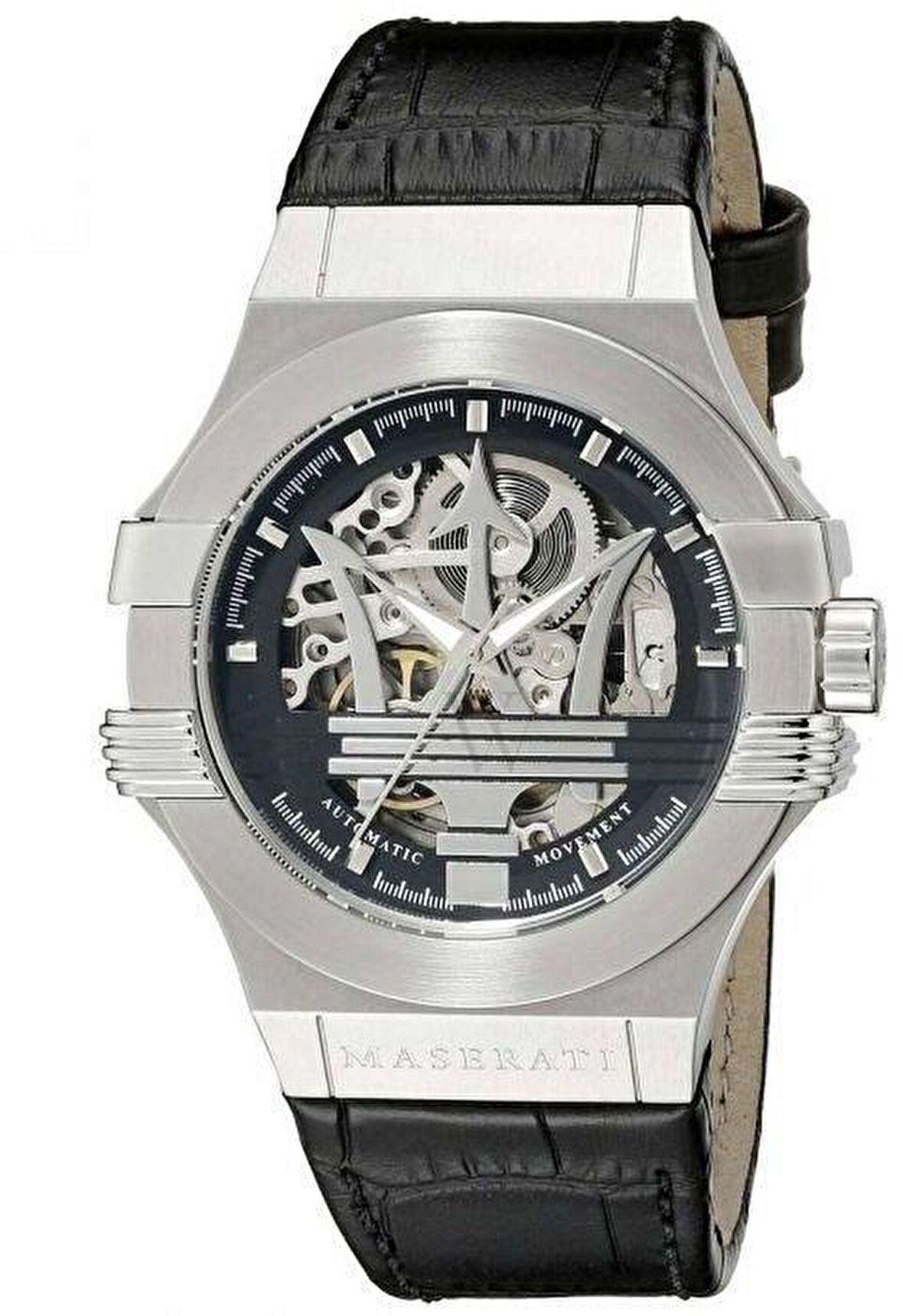 Maserati R8821108001 Erkek Kol Saati