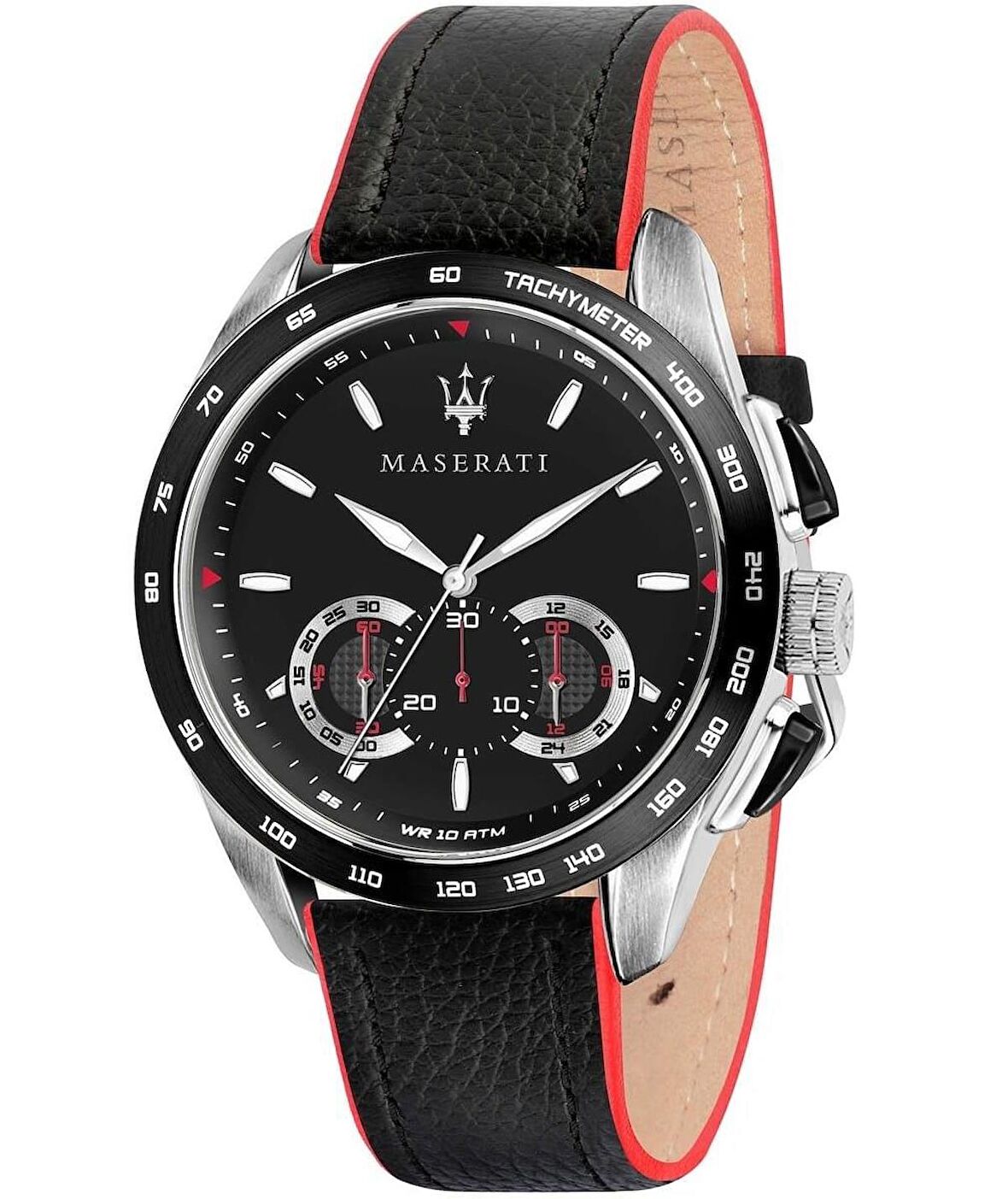 Maserati R8871612028 Erkek Kol Saati