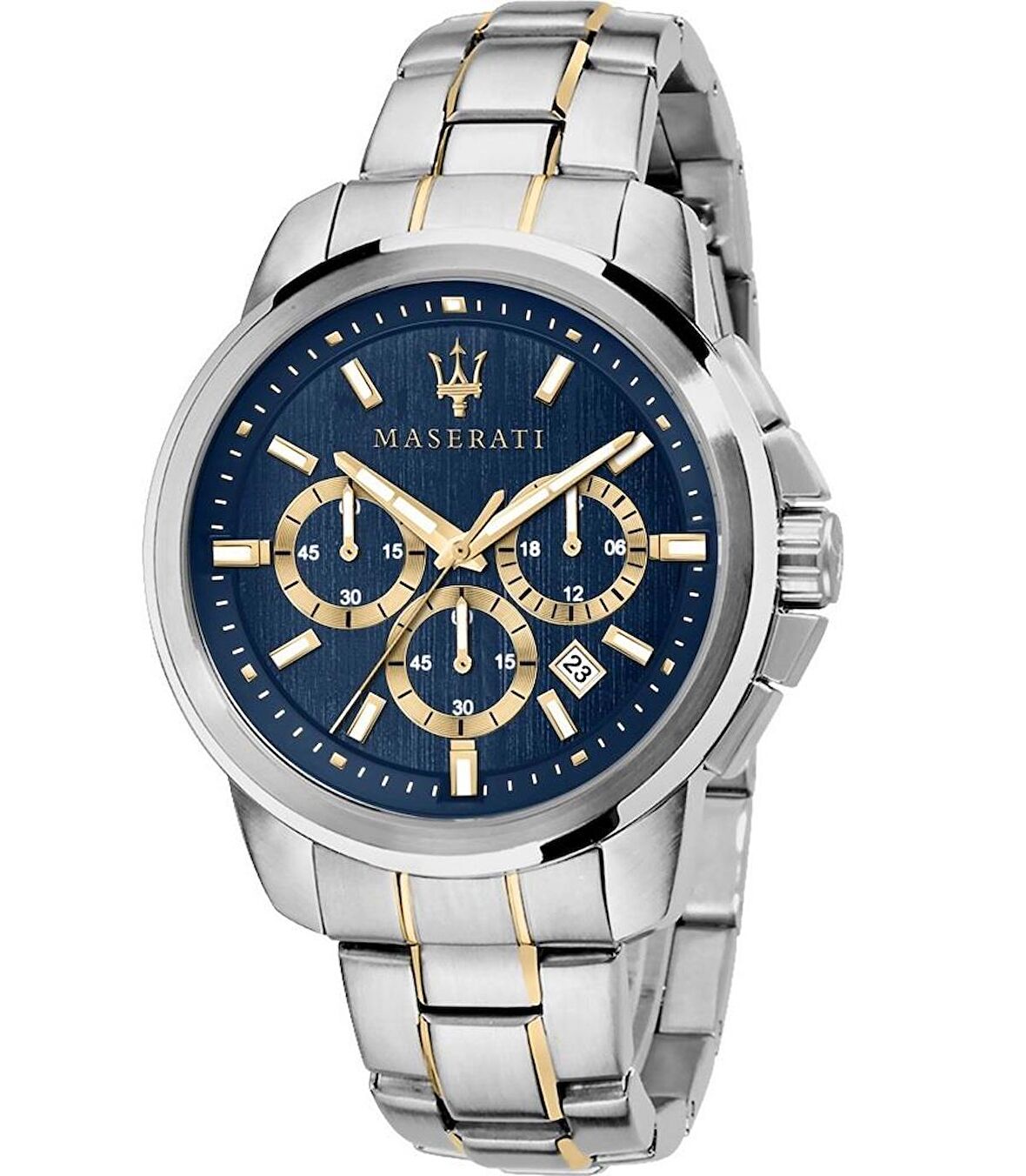 Maserati R8873621016 Erkek Kol Saati