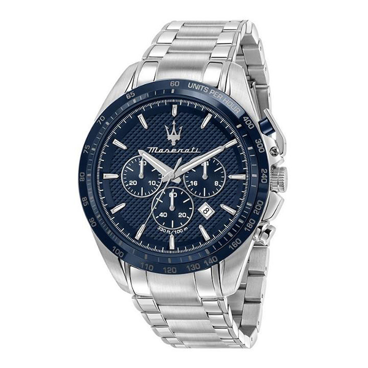 Maserati R8873612043 Erkek Kol Saati